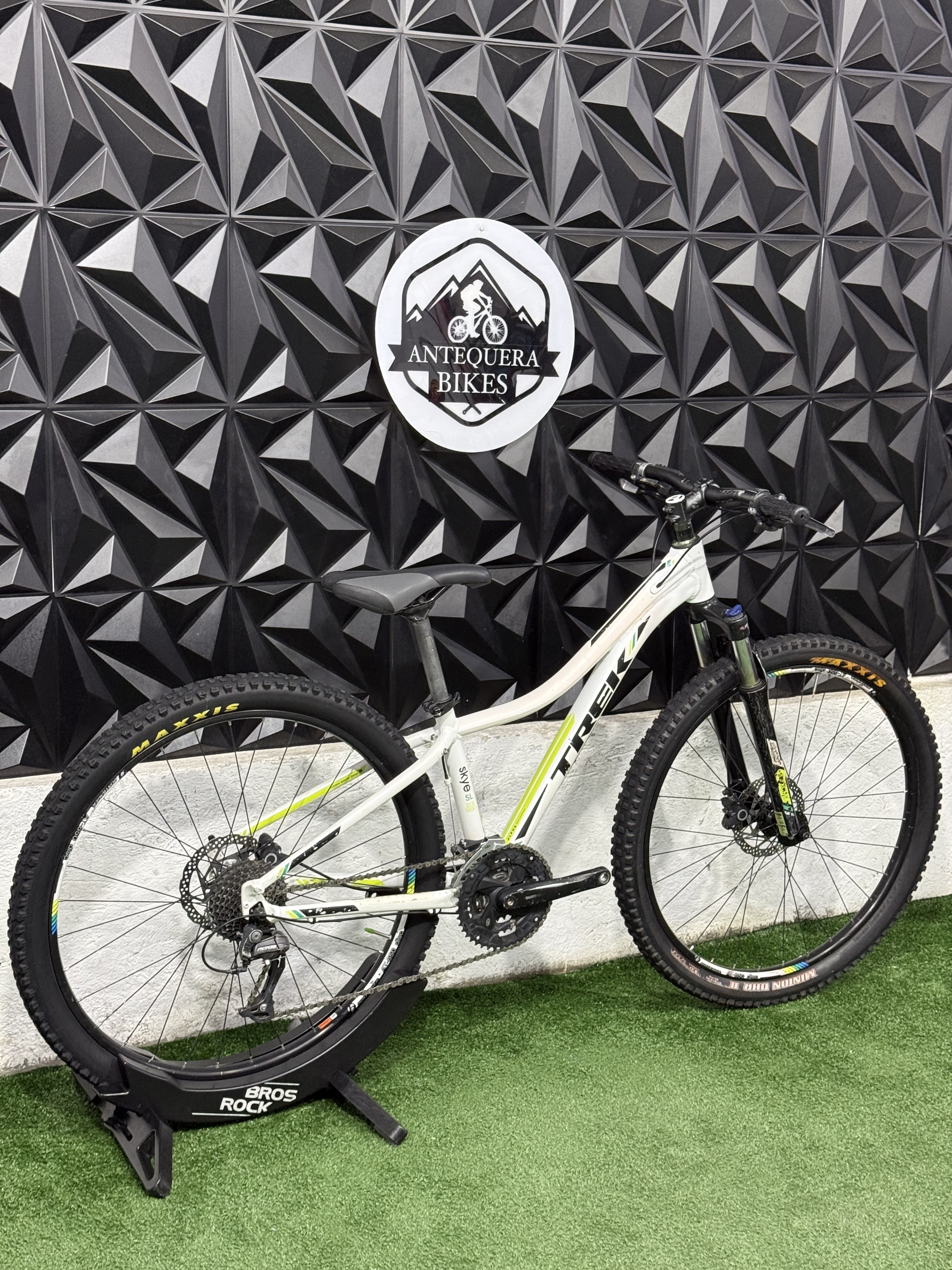 TREK SKYE SL