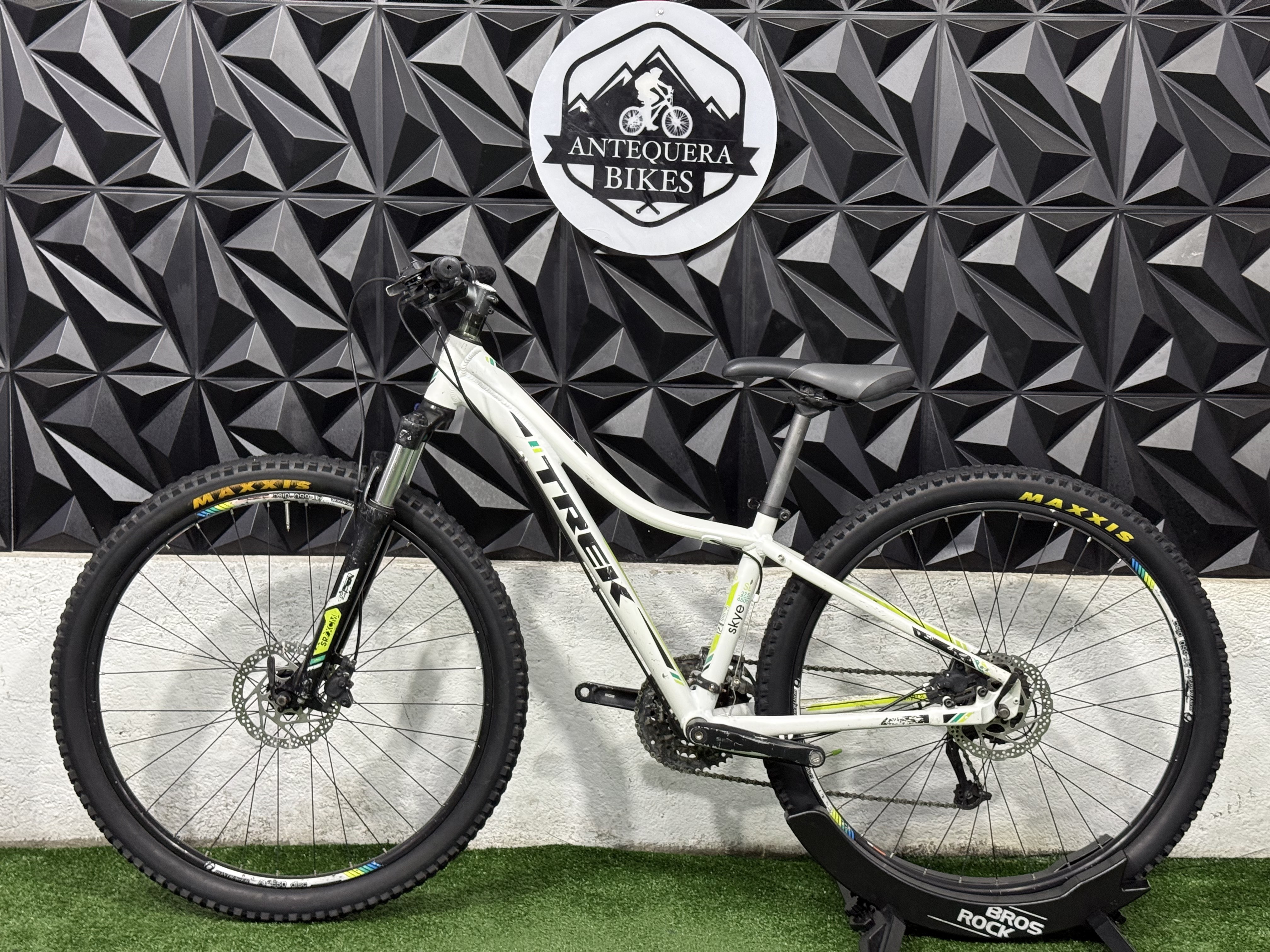 TREK SKYE SL
