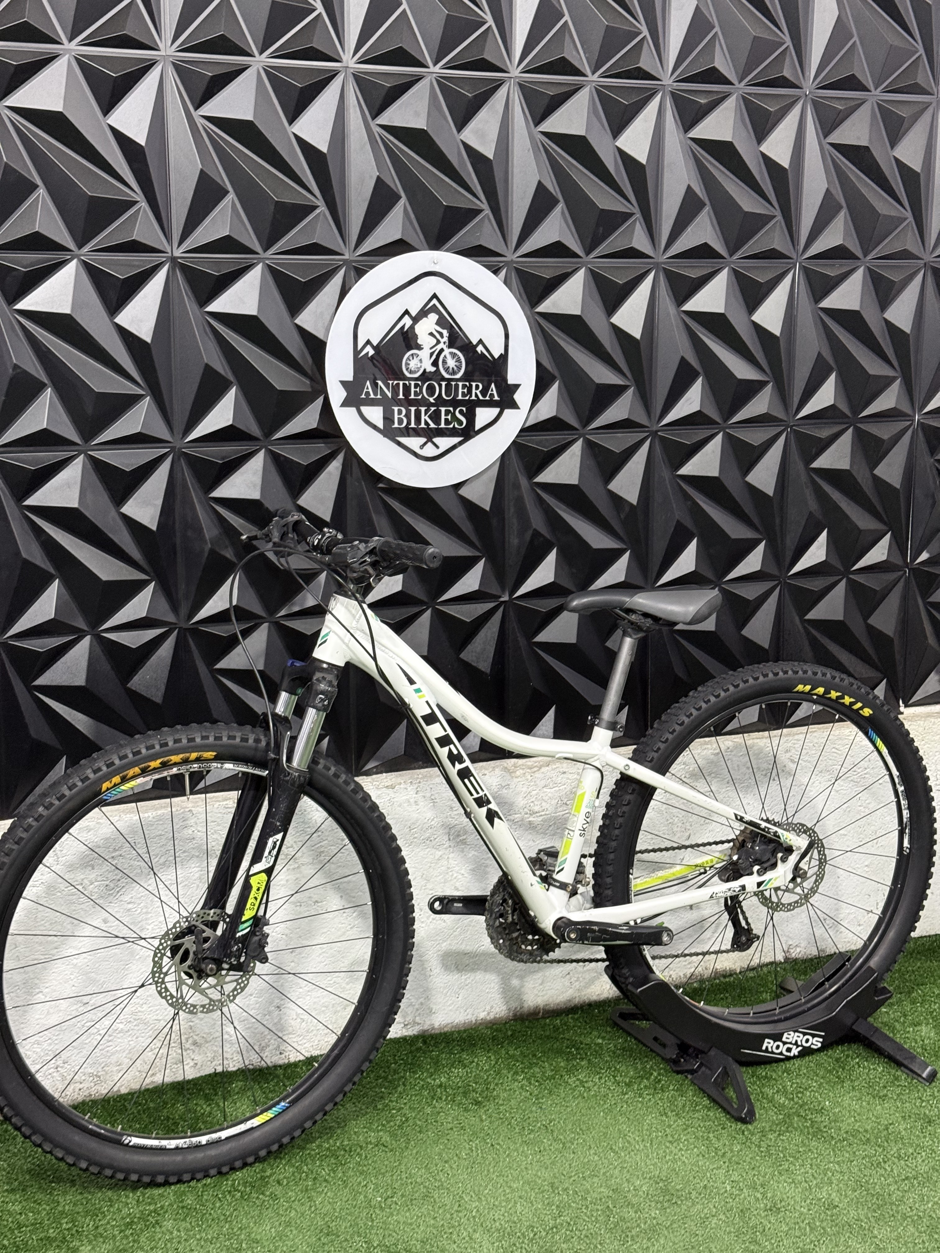 TREK SKYE SL