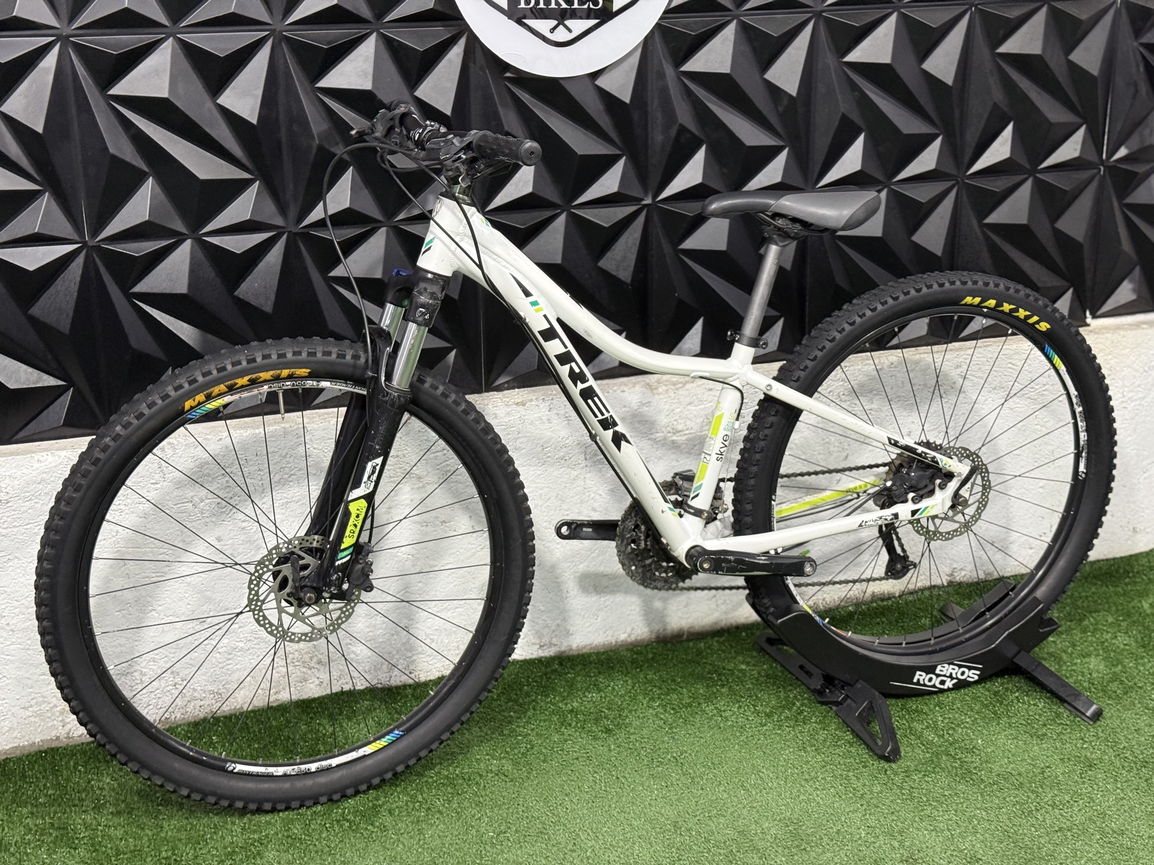 TREK SKYE SL
