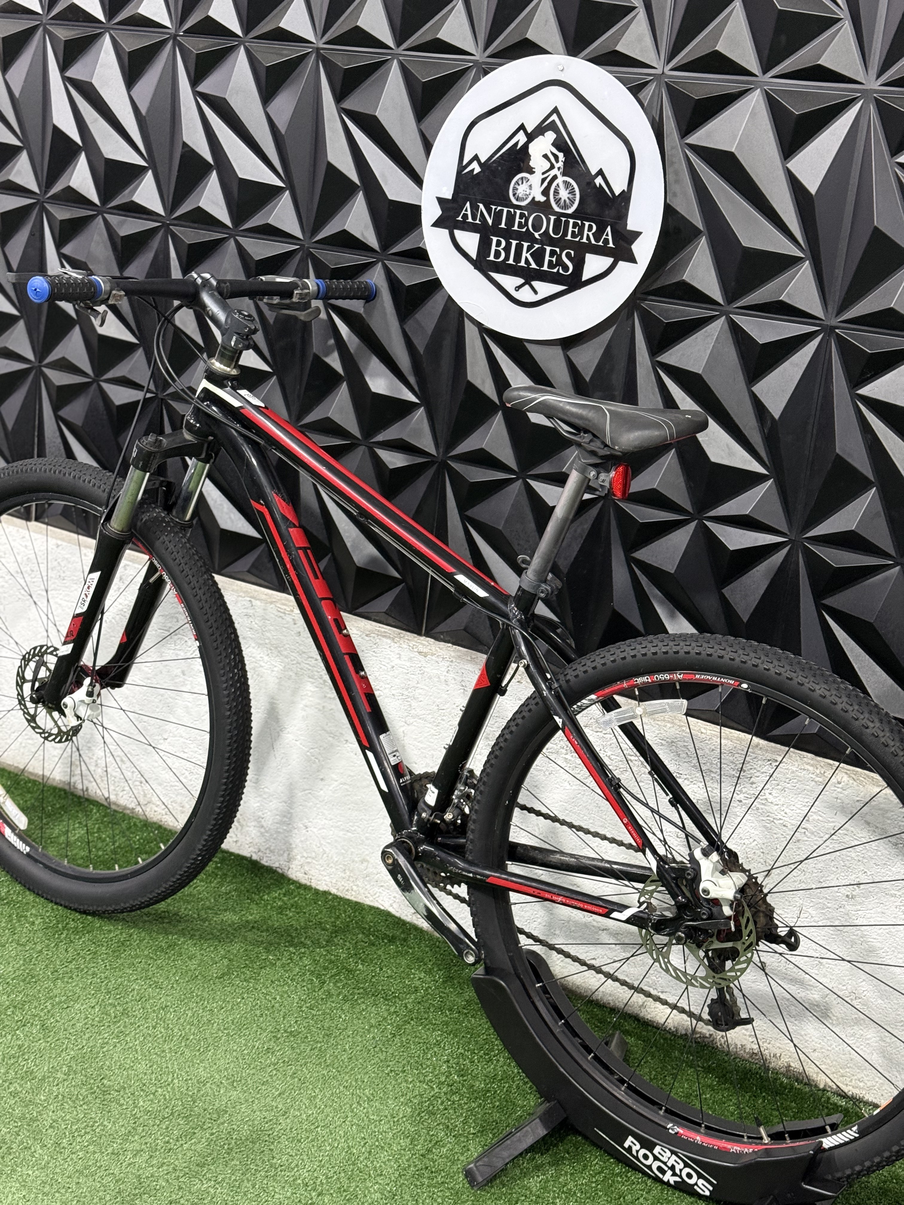 TREK MARLIN EDICIÓN GARY FISHER