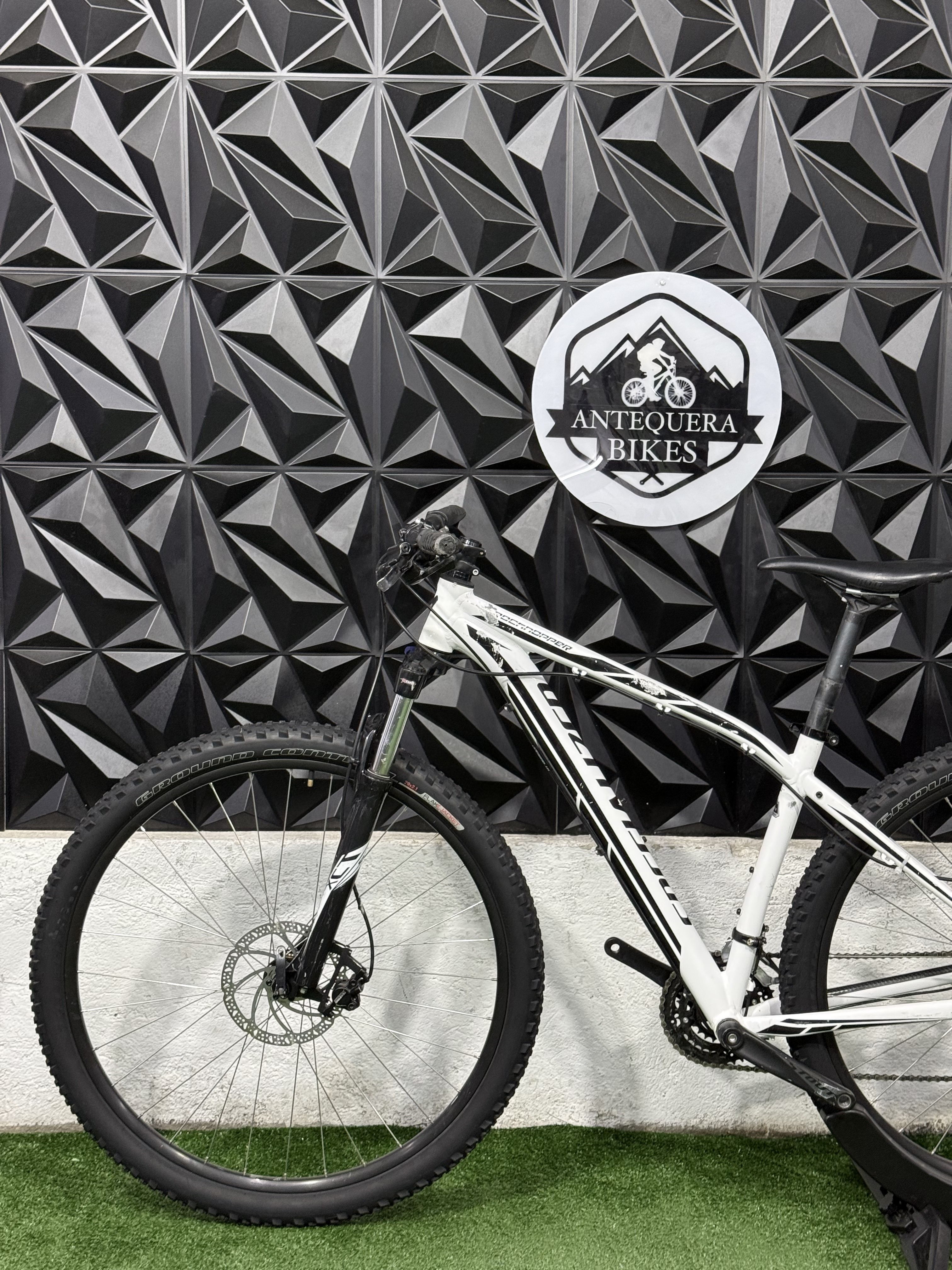 SPECIALIZED ROCKHOPPER
