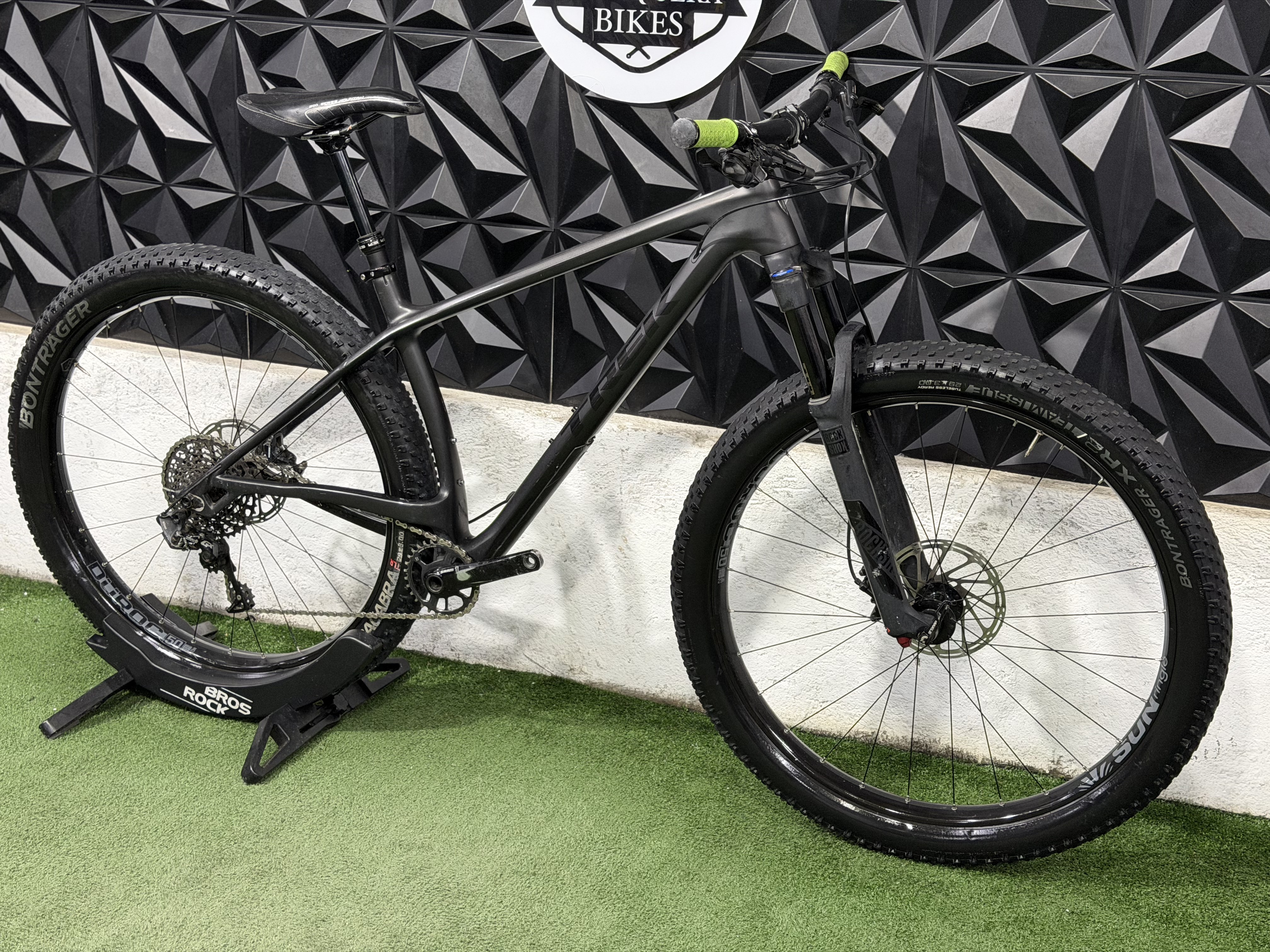 TREK STACHE 9.6