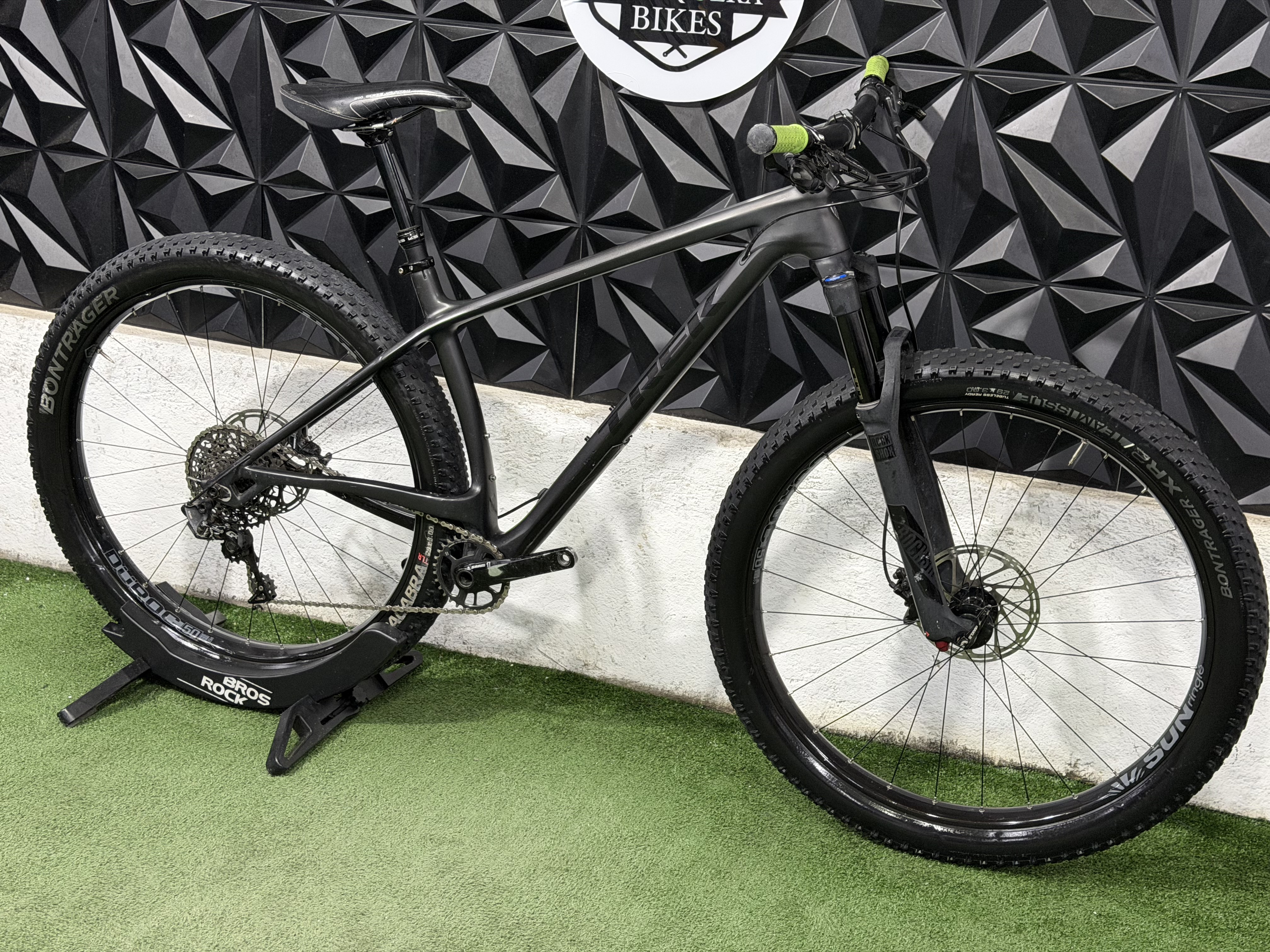 TREK STACHE 9.6