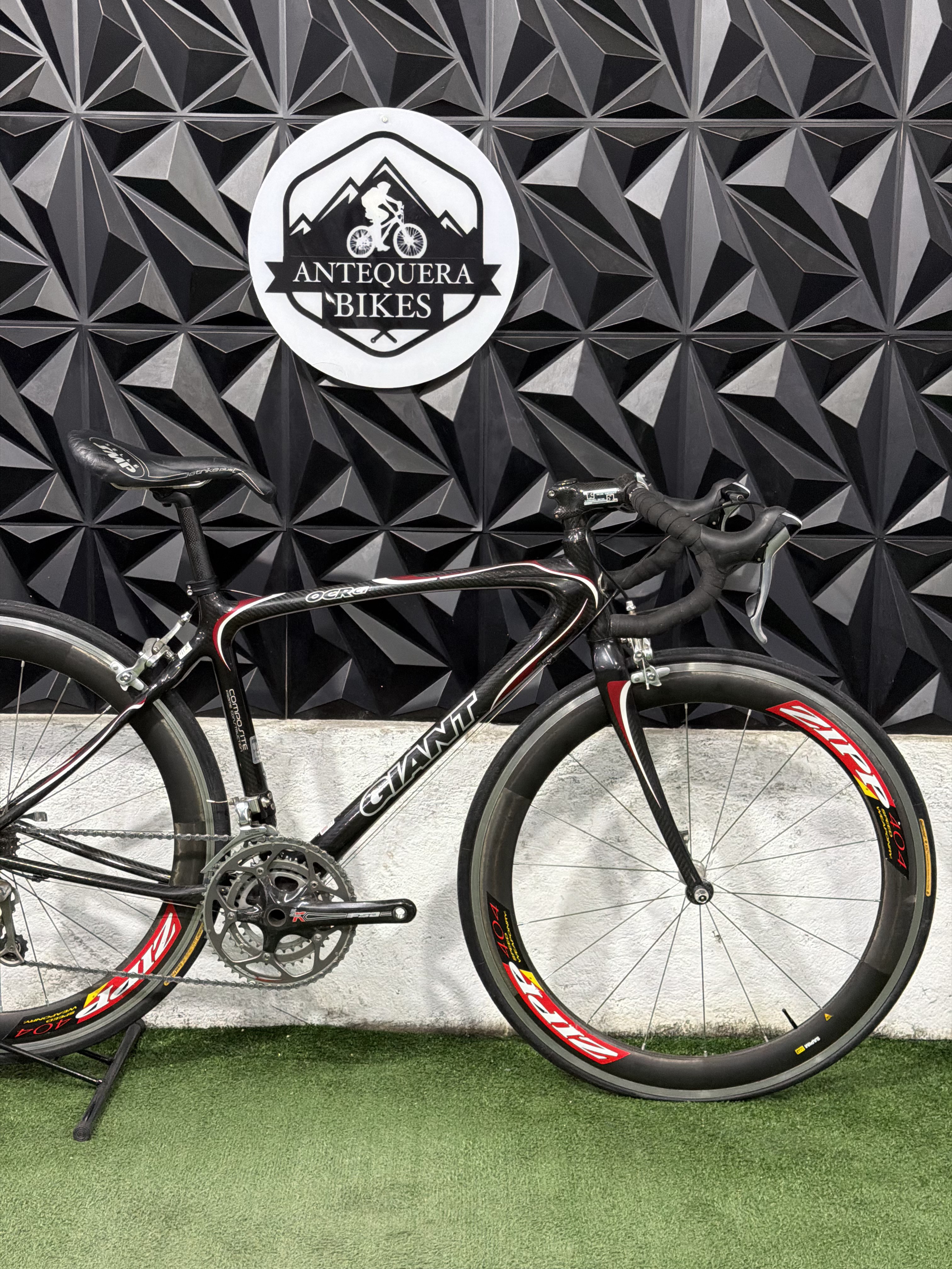 GIANT OCR C1 FULL CARBON
