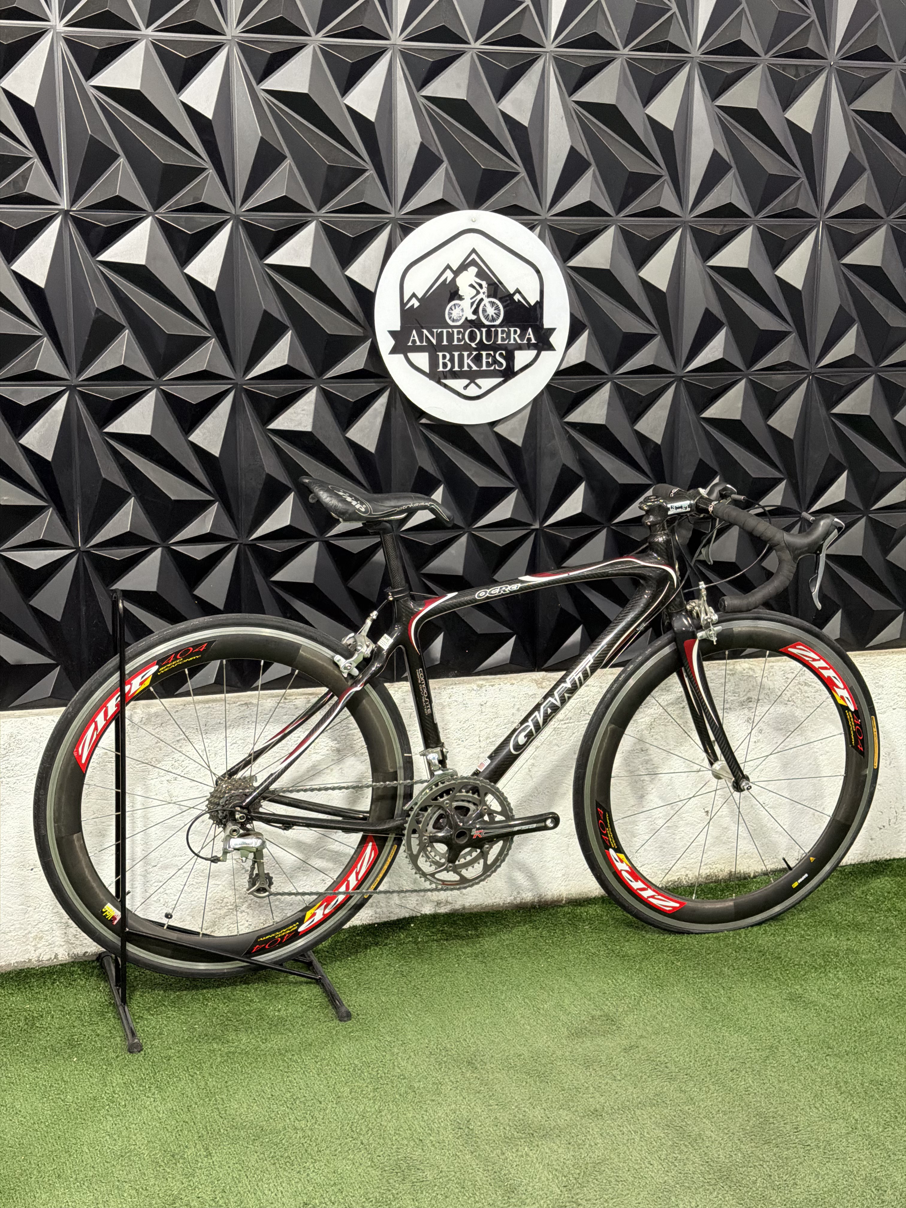 GIANT OCR C1 FULL CARBON