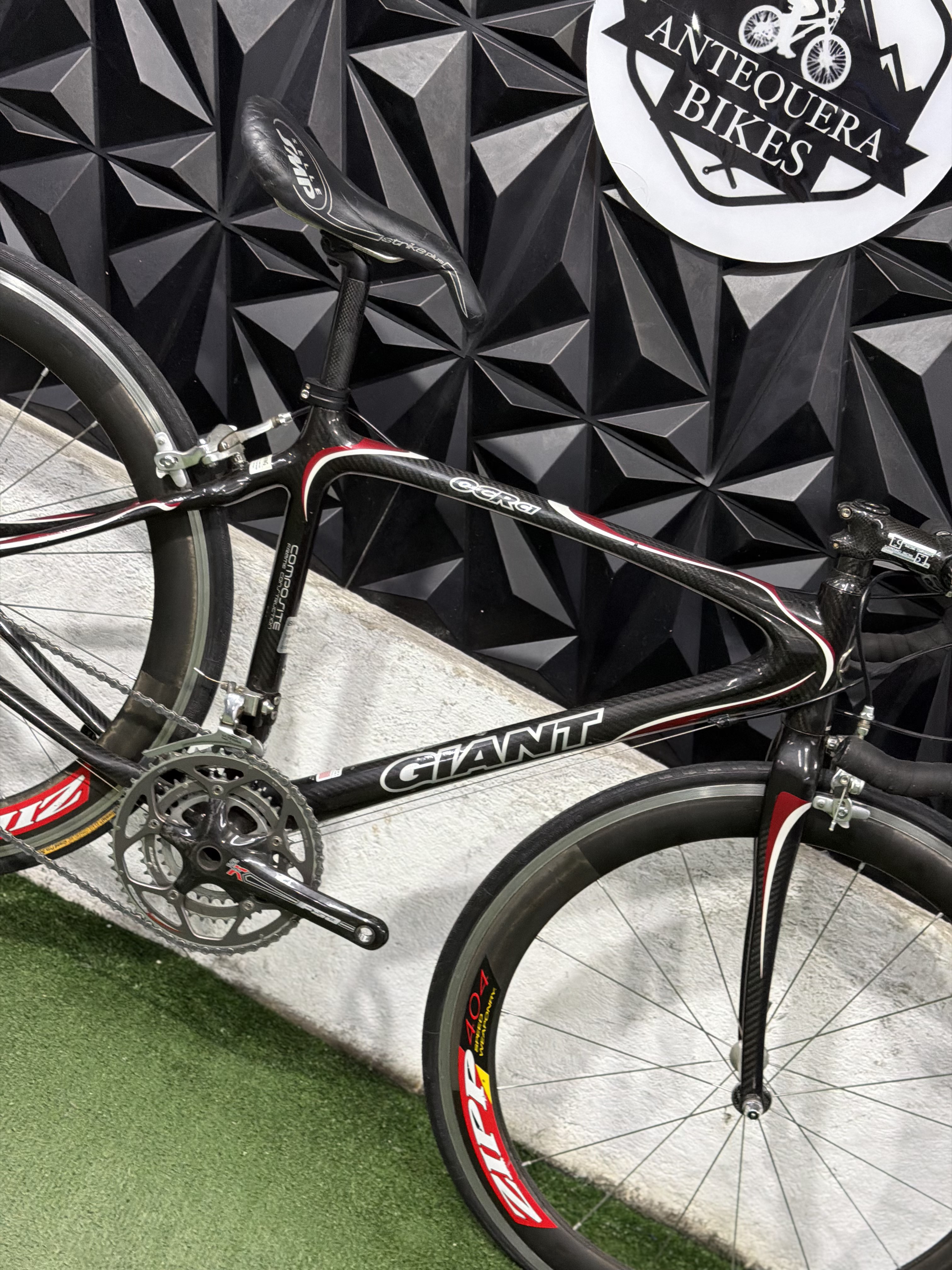 GIANT OCR C1 FULL CARBON
