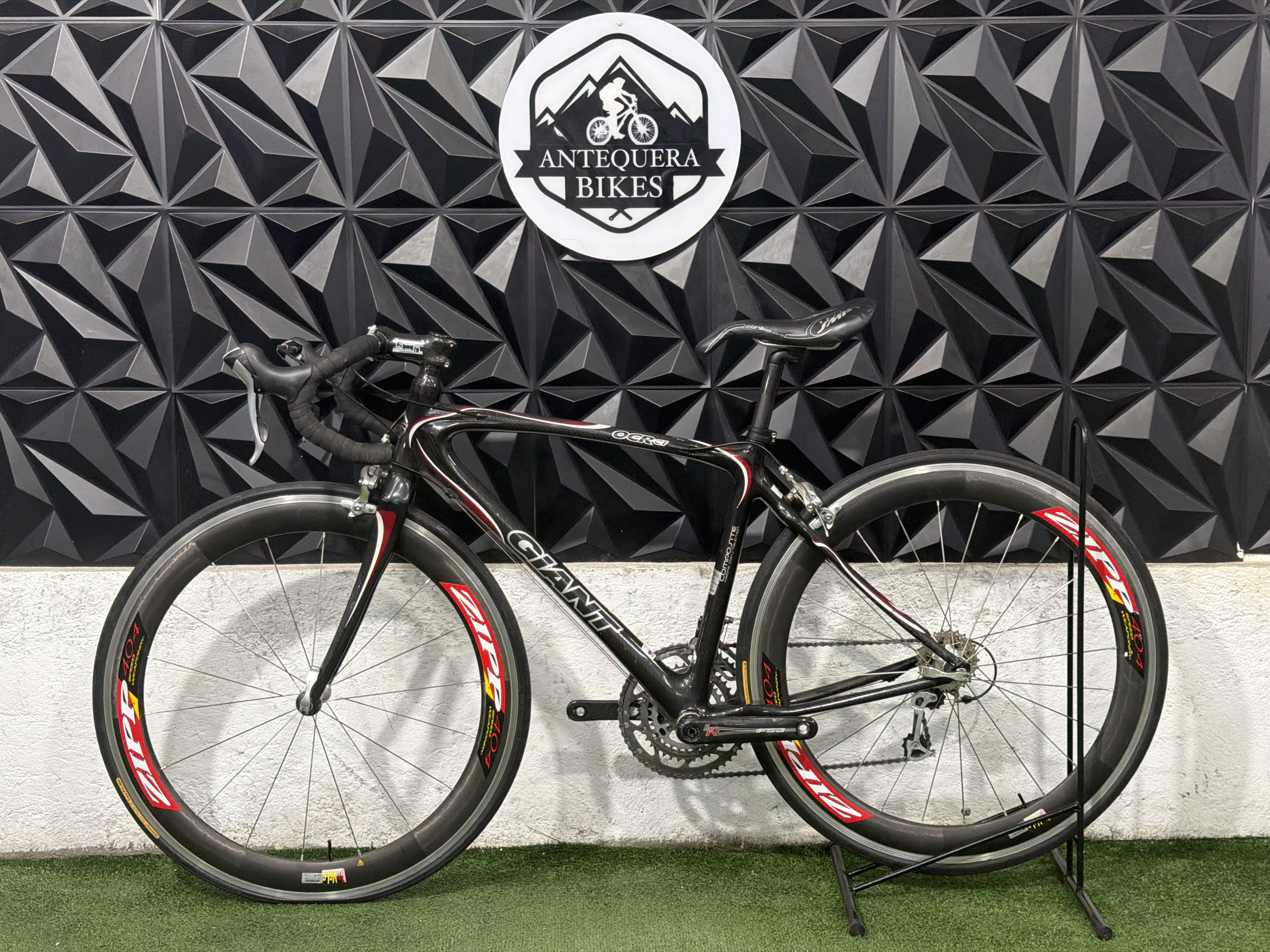 GIANT OCR C1 FULL CARBON