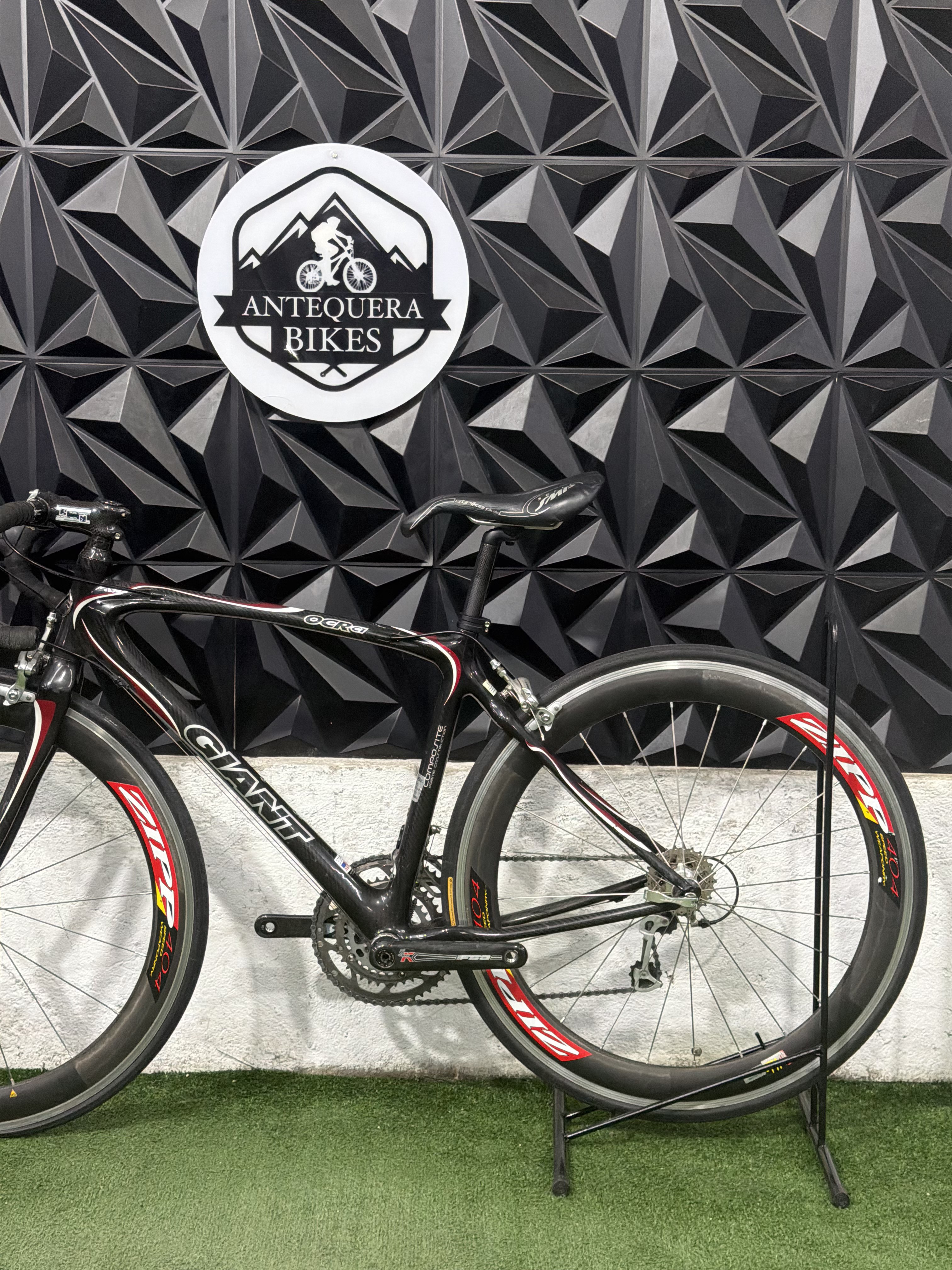 GIANT OCR C1 FULL CARBON