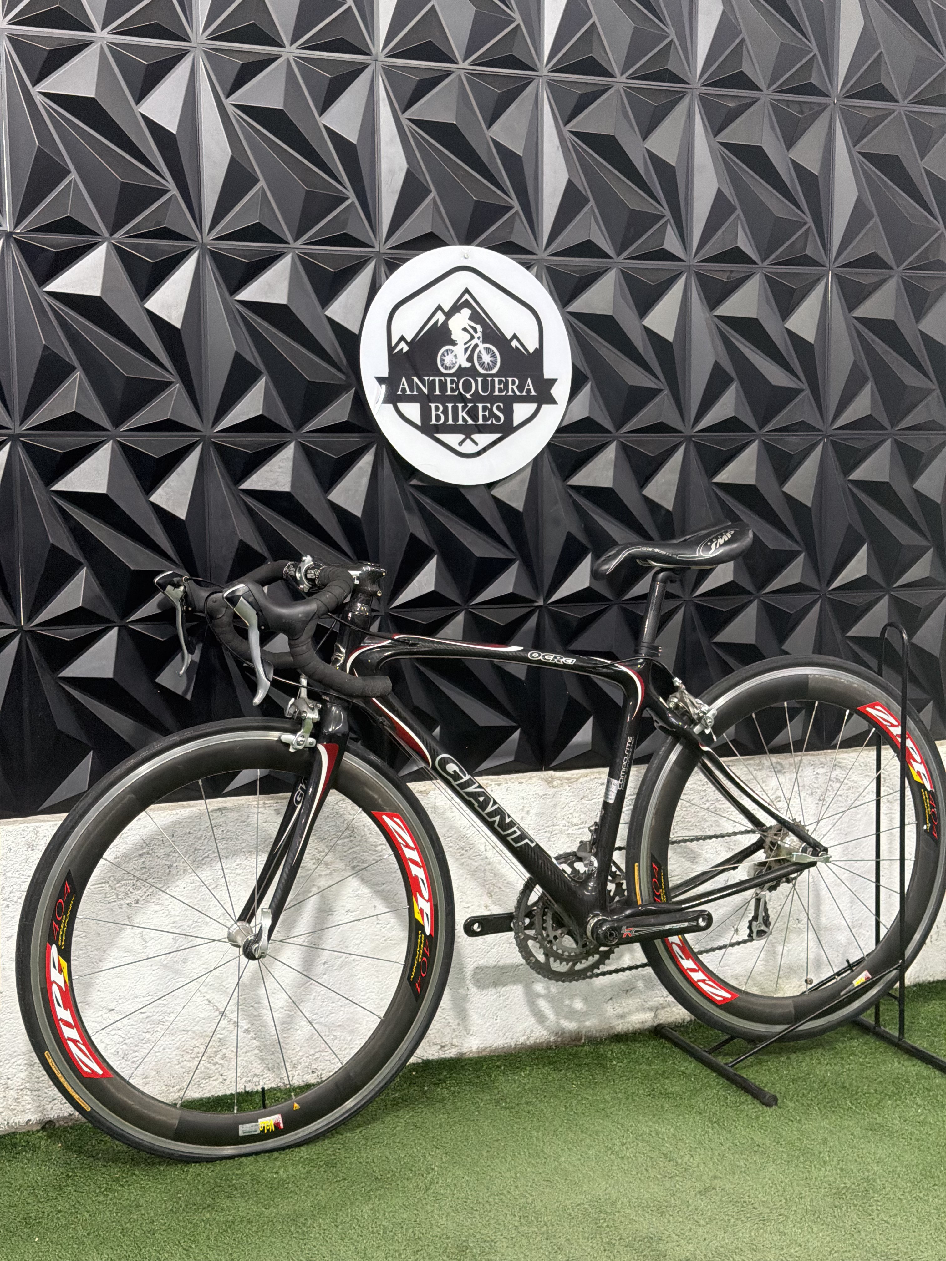 GIANT OCR C1 FULL CARBON
