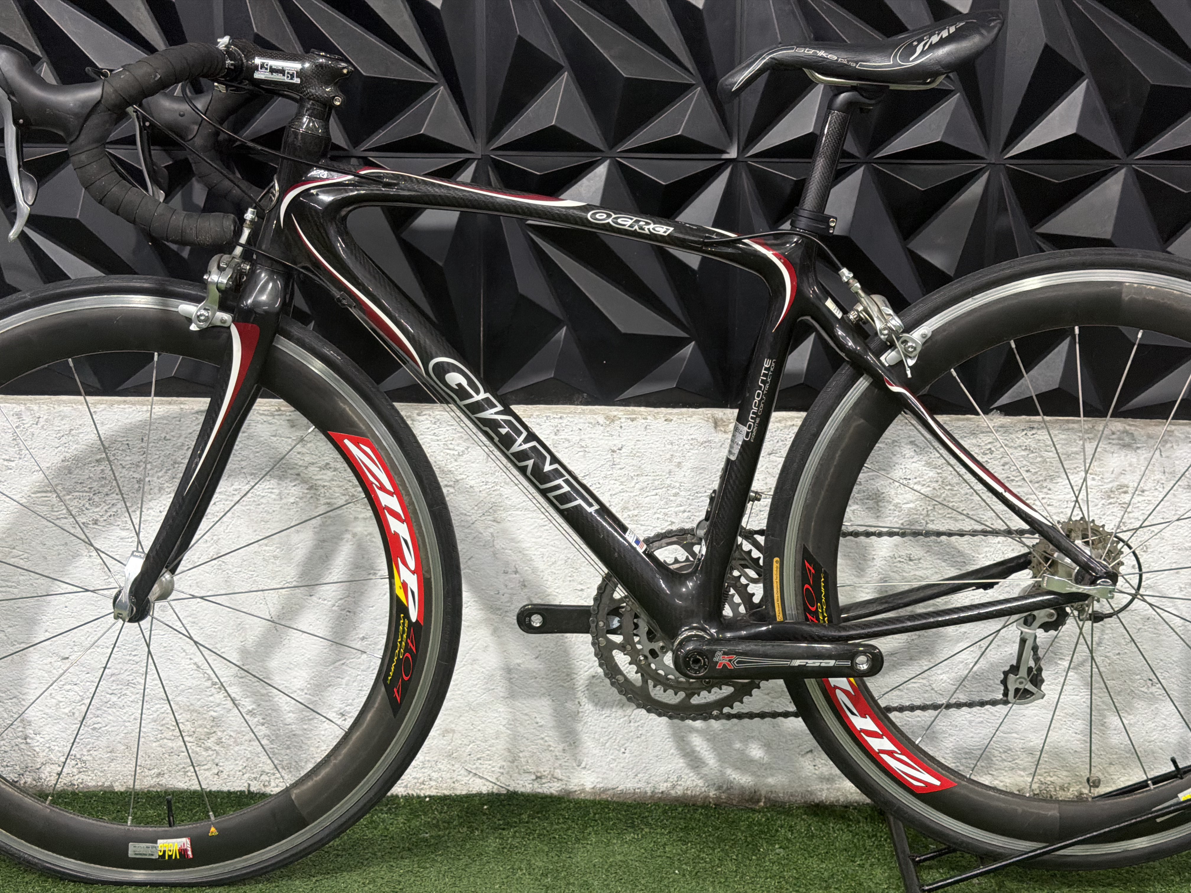 GIANT OCR C1 FULL CARBON