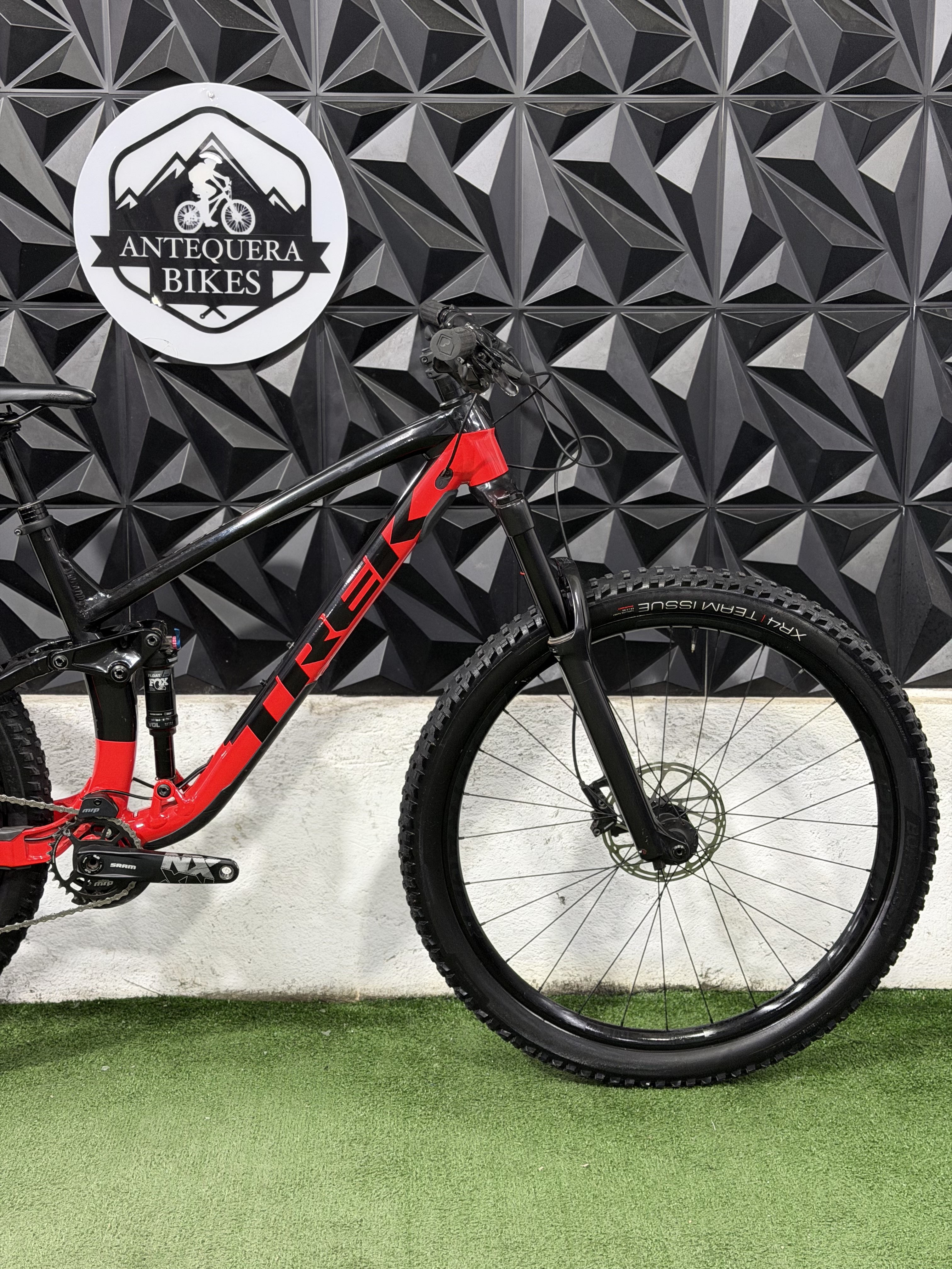 TREK FUEL EX 7 GEN 5