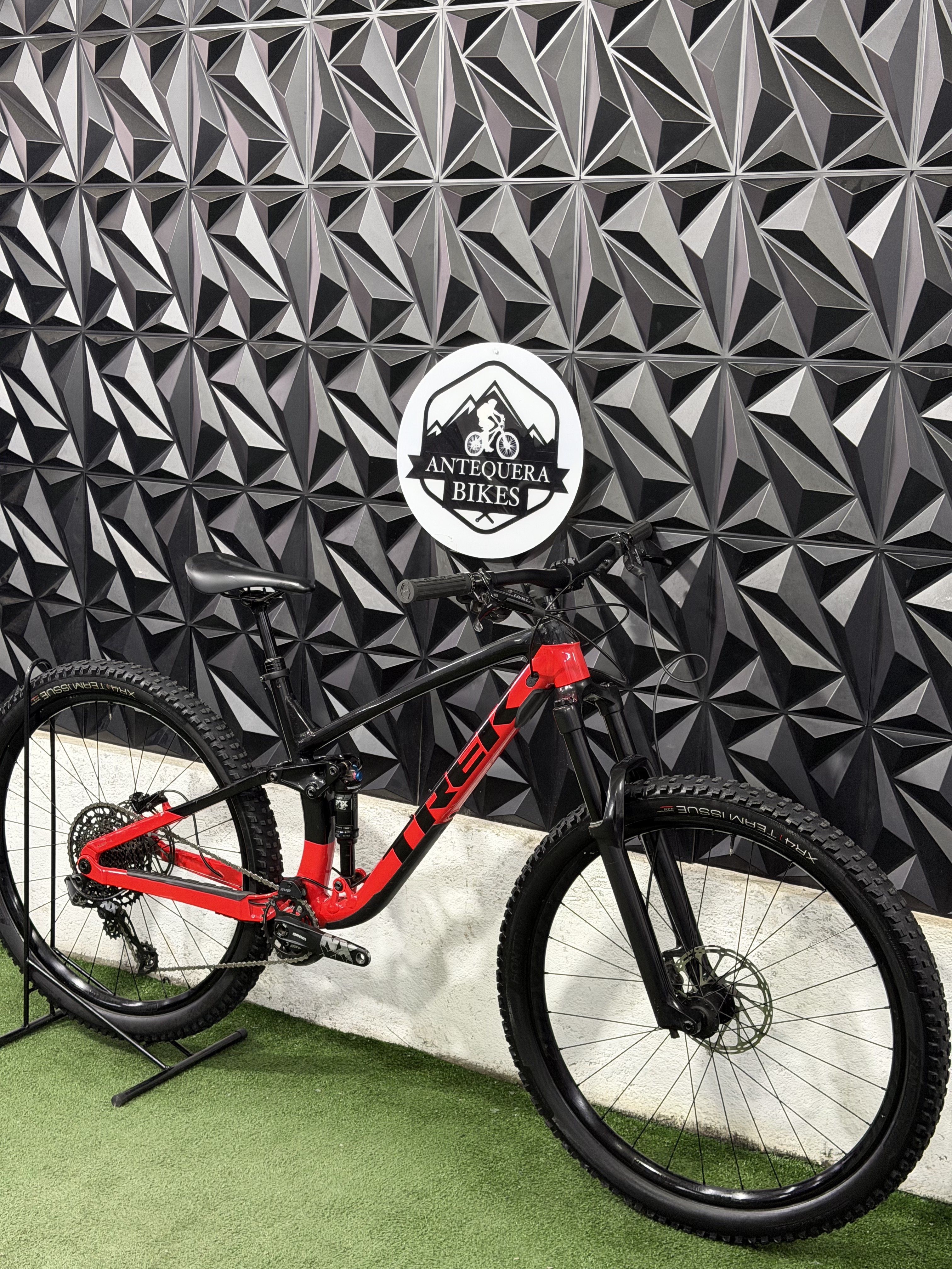 TREK FUEL EX 7 GEN 5