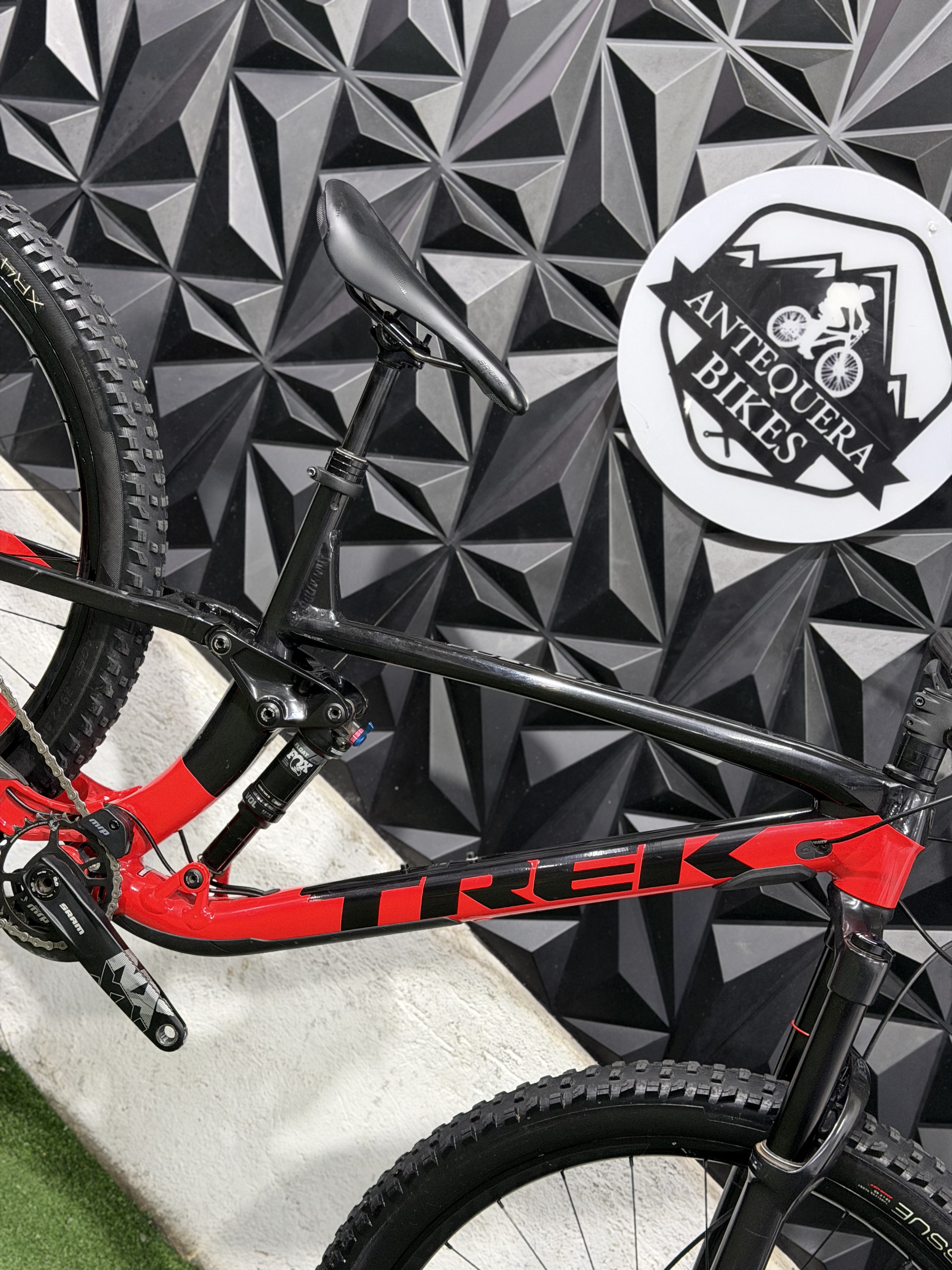 TREK FUEL EX 7 GEN 5