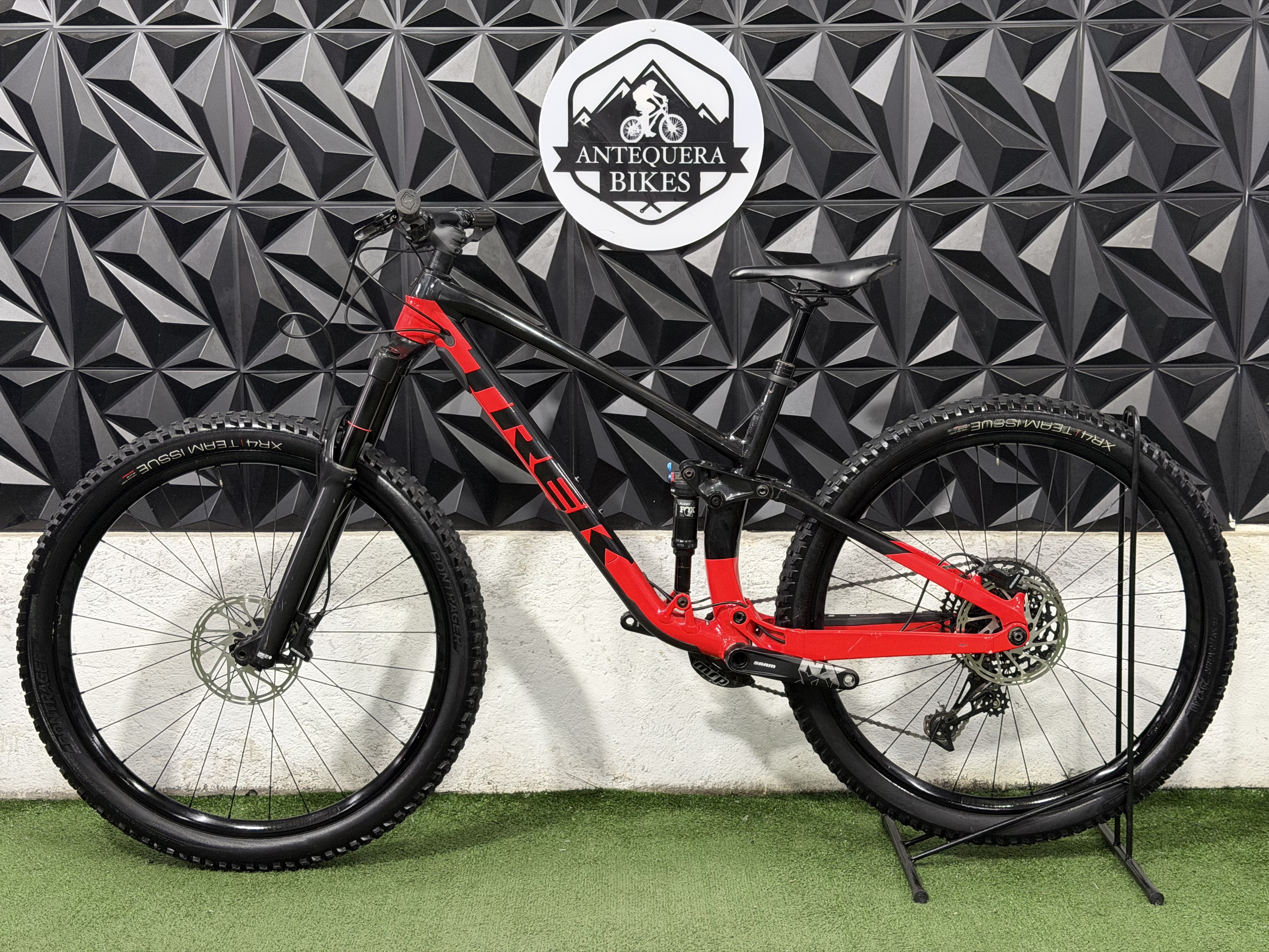 TREK FUEL EX 7 GEN 5