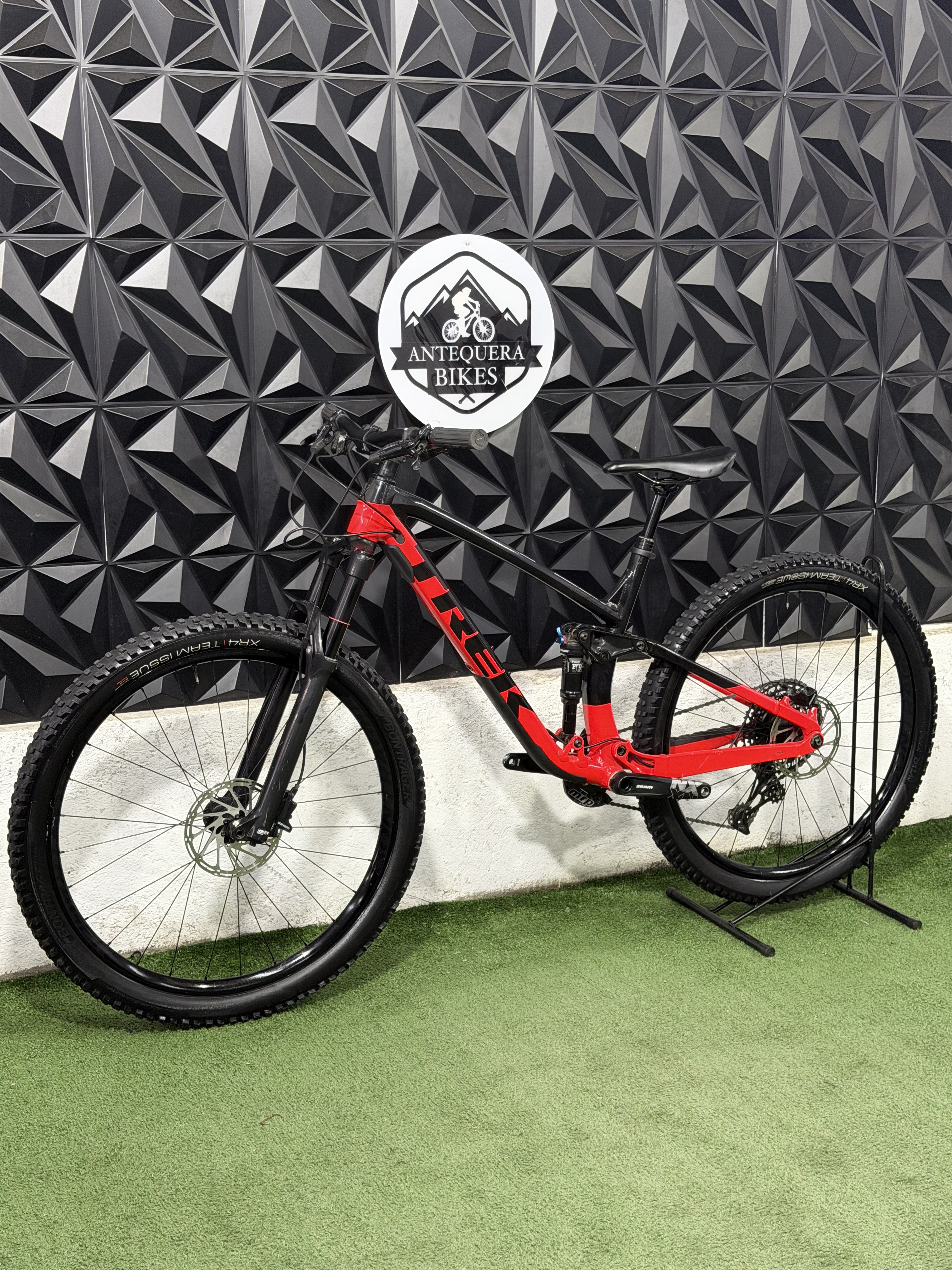 TREK FUEL EX 7 GEN 5