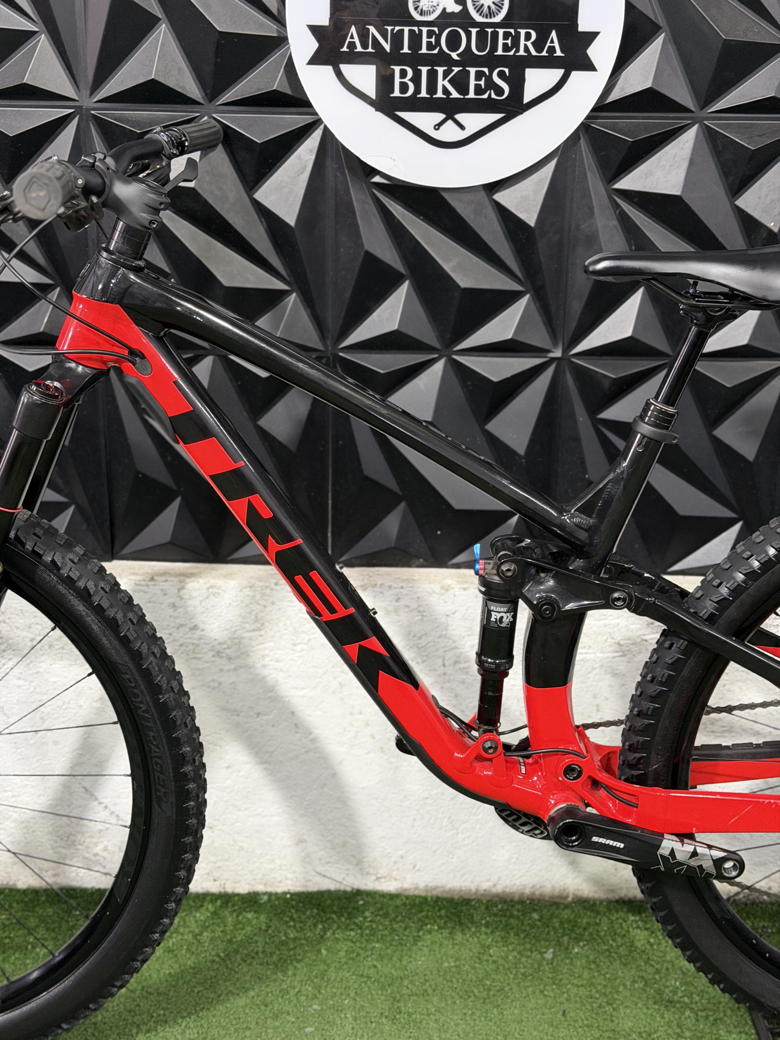 TREK FUEL EX 7 GEN 5
