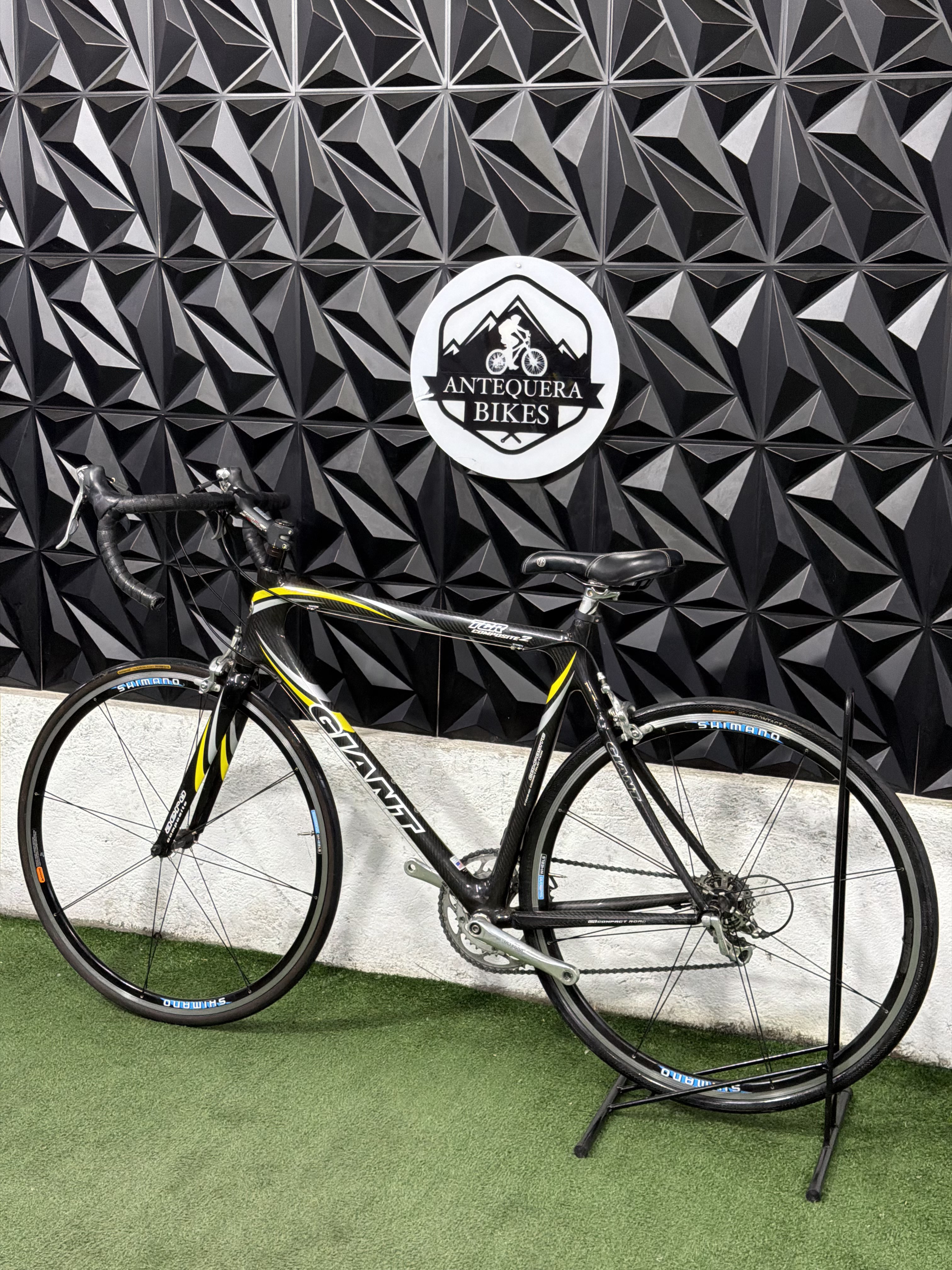 GIANT TCR COMPOSITE CARBÓN