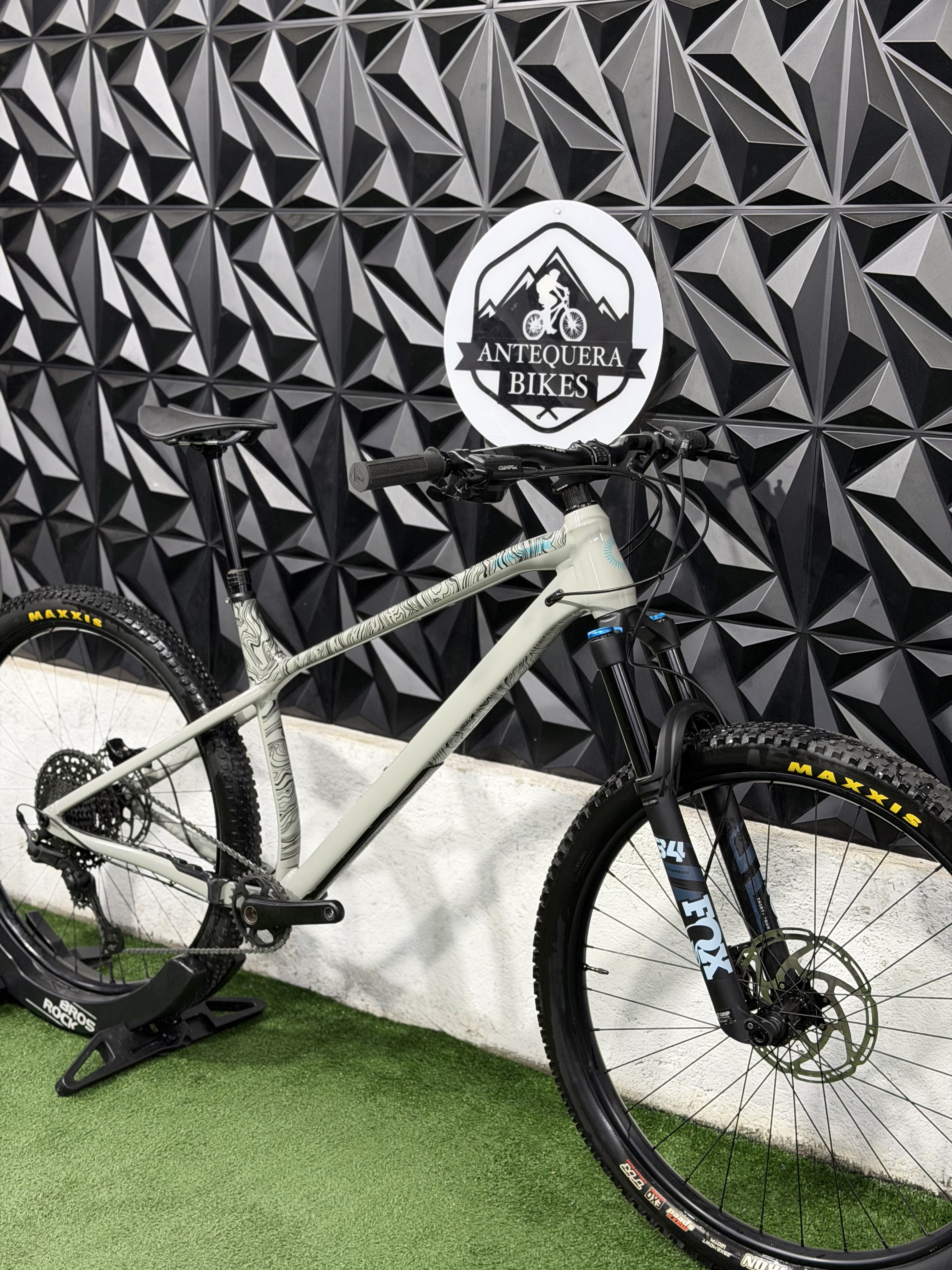 CANNONDALE HABIT HT