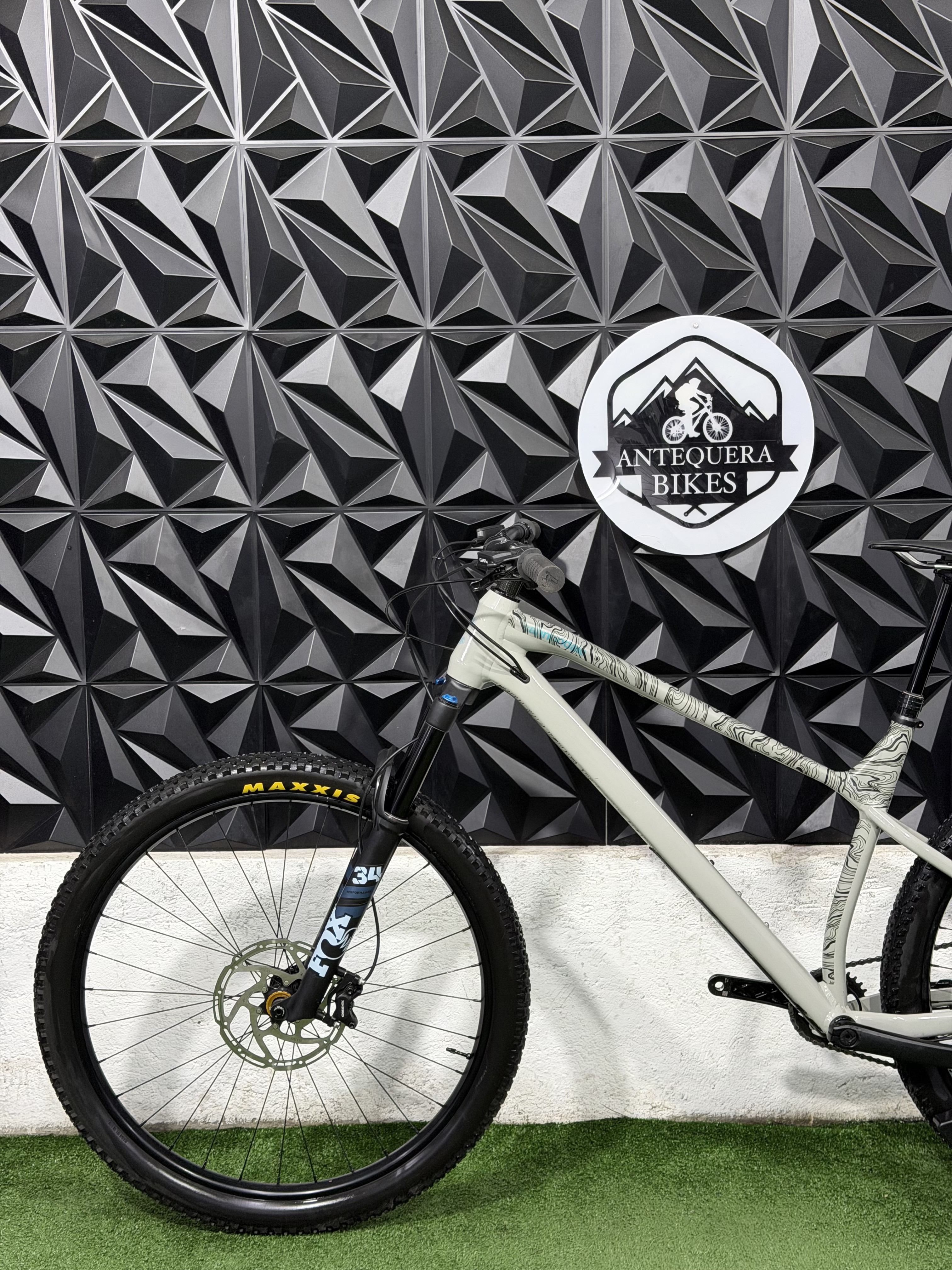 CANNONDALE HABIT HT