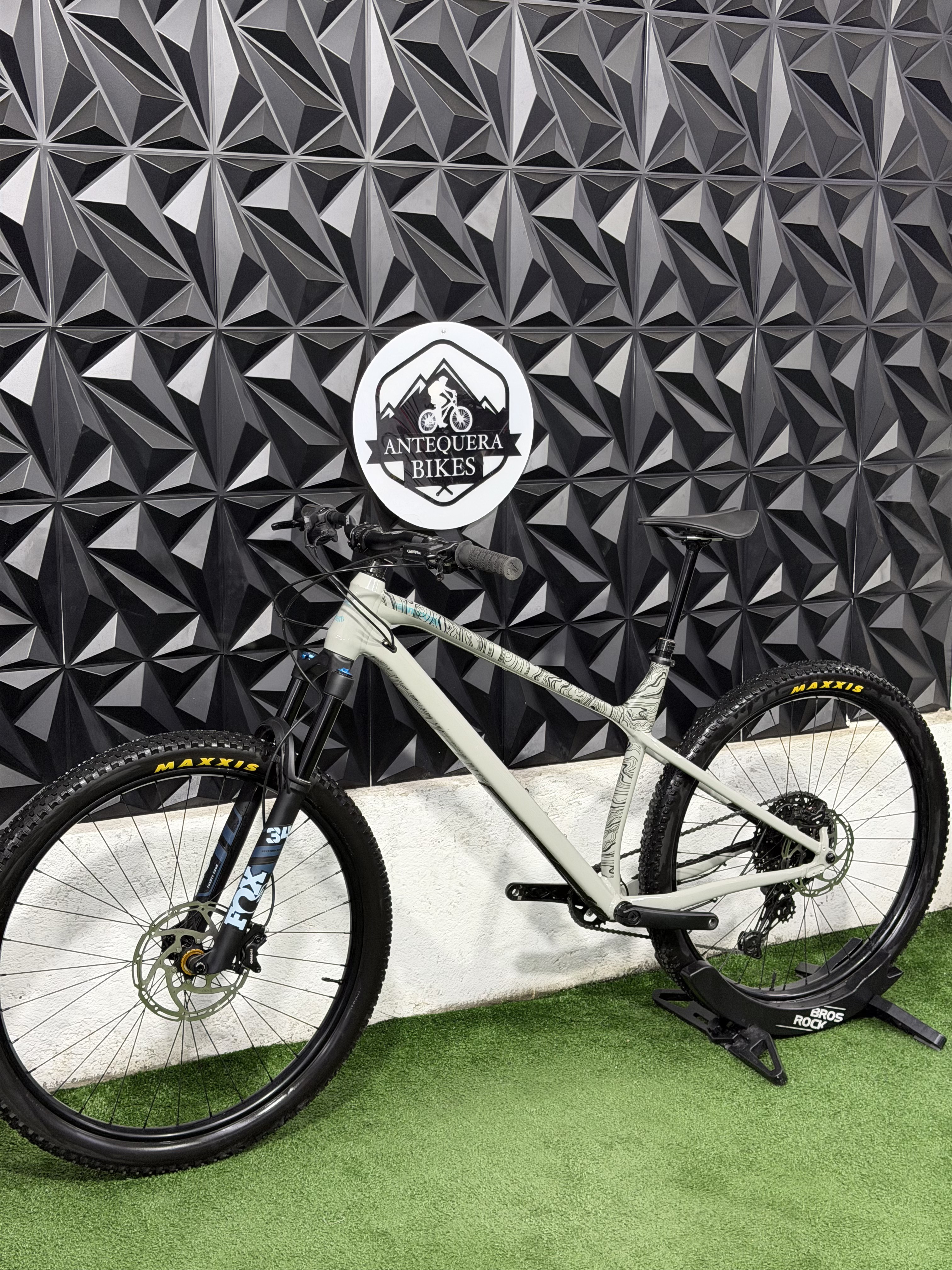 CANNONDALE HABIT HT