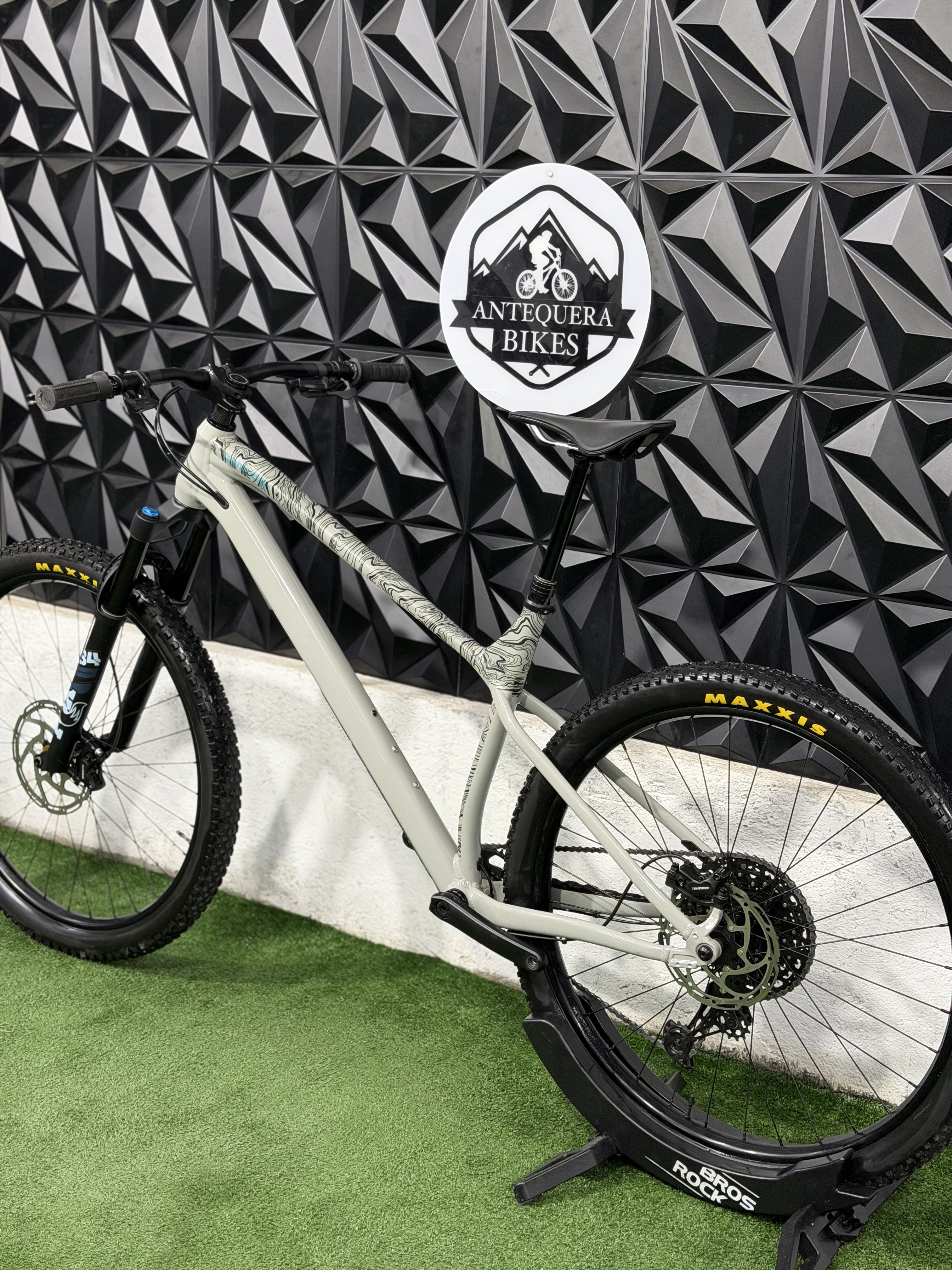 CANNONDALE HABIT HT