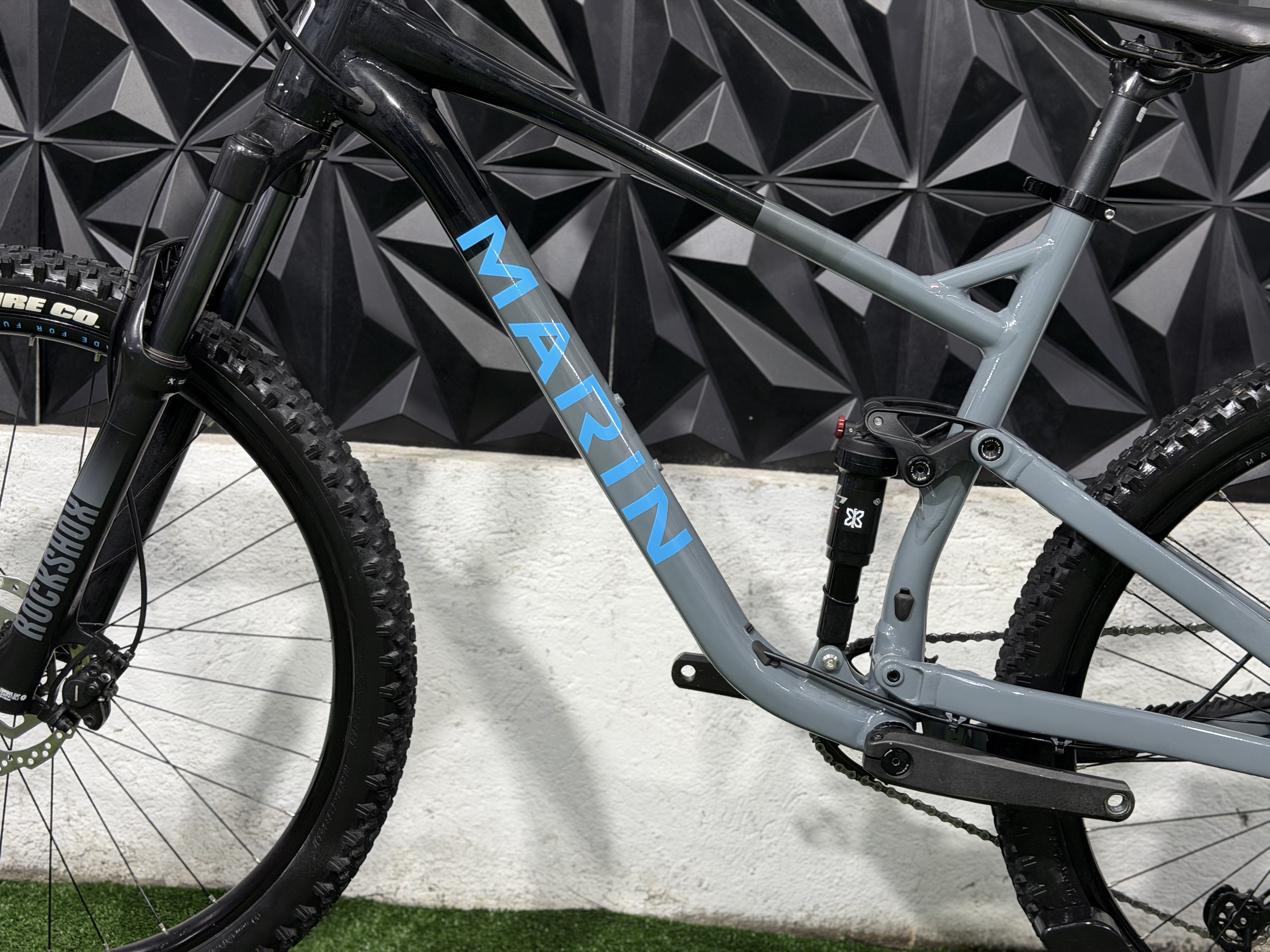 MARIN RIFTZONE 1