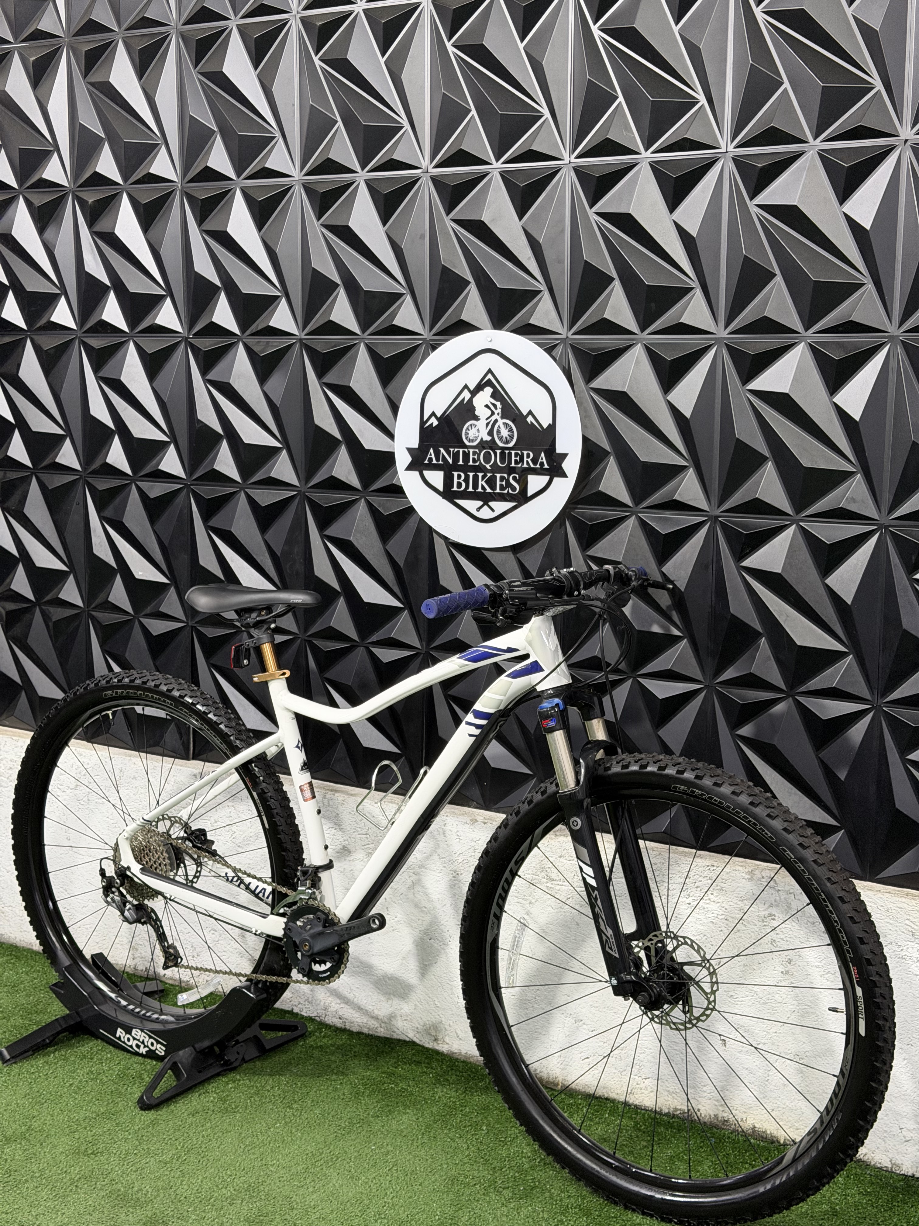 SPECIALIZED JETT COMP