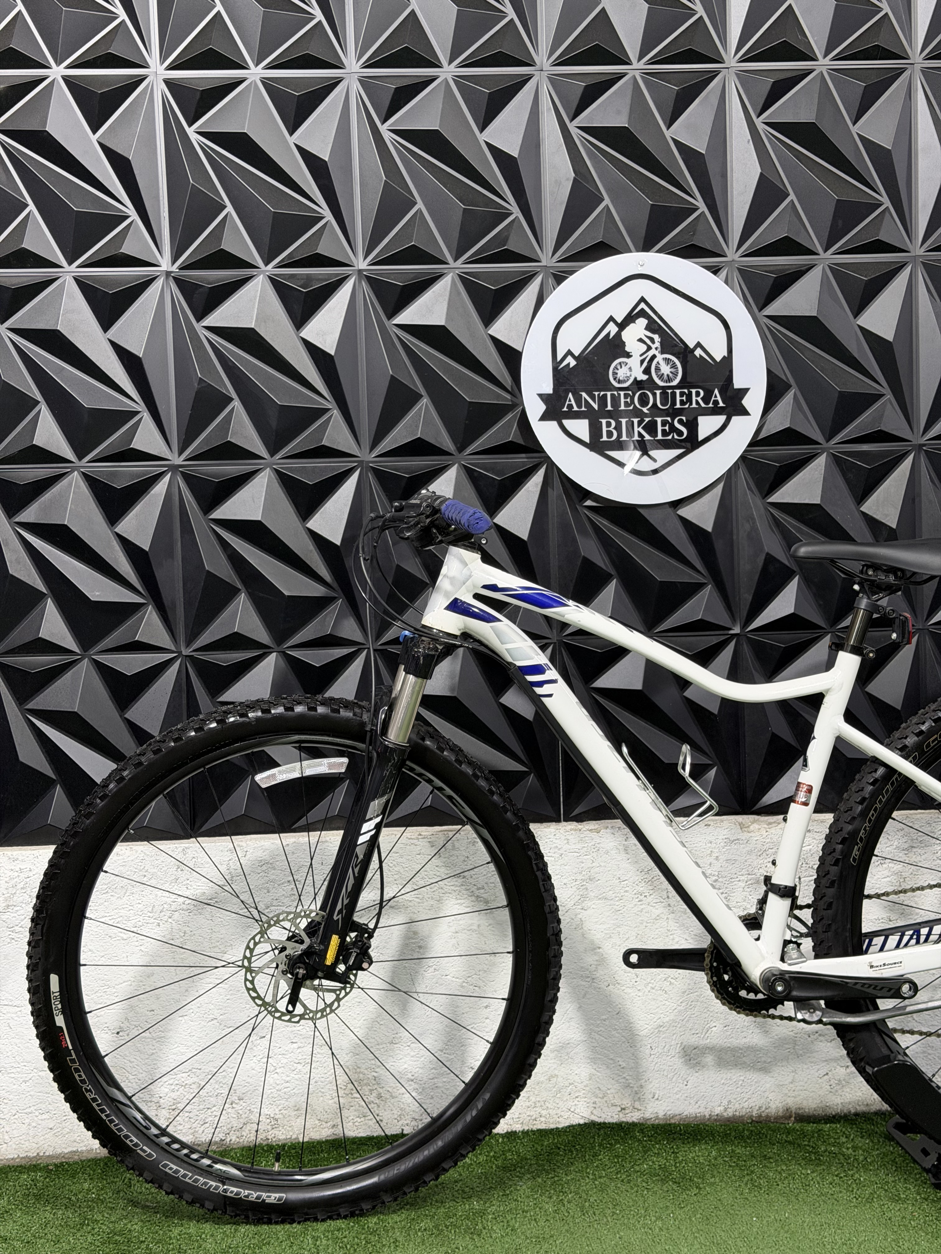 SPECIALIZED JETT COMP