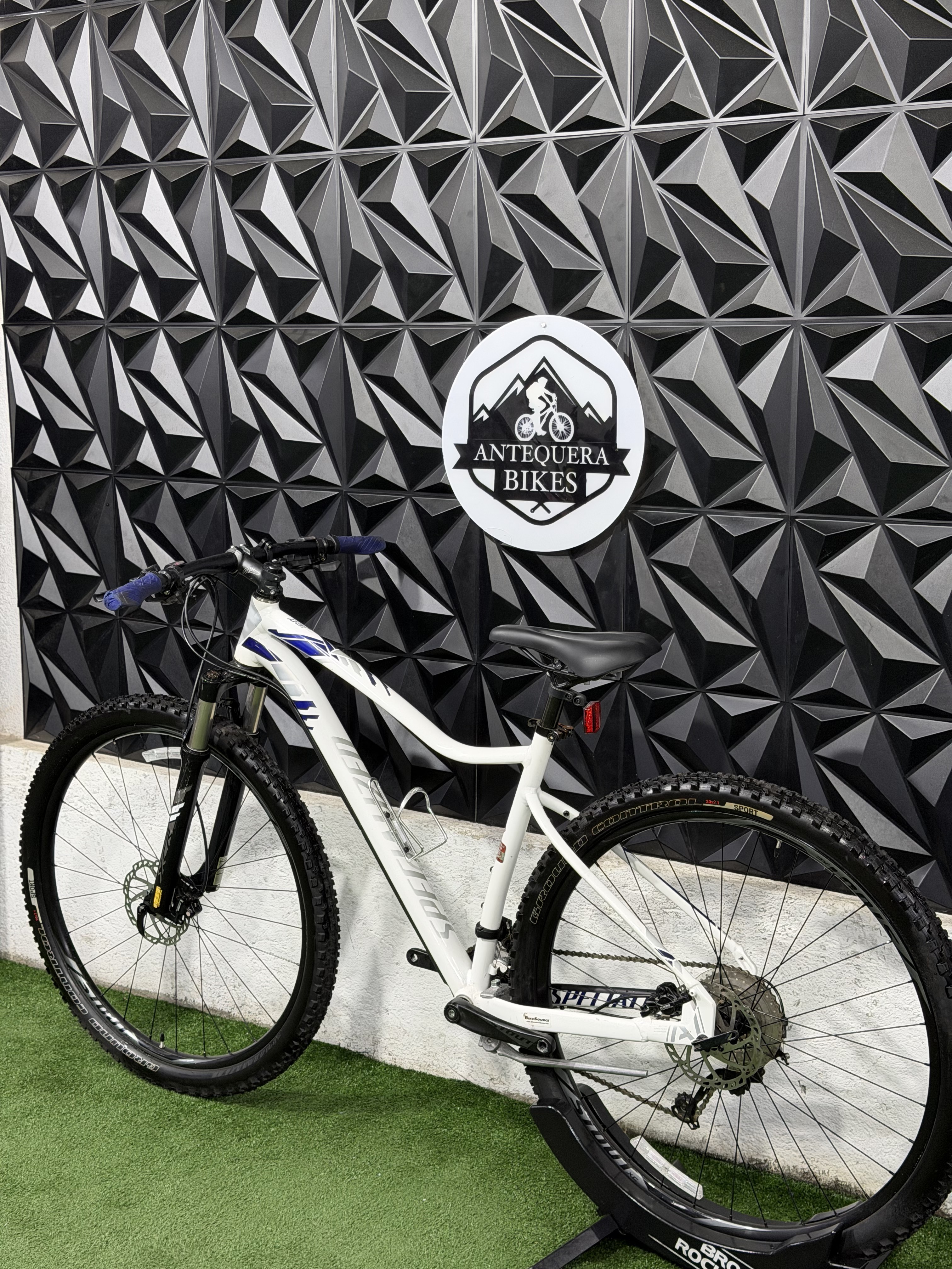 SPECIALIZED JETT COMP