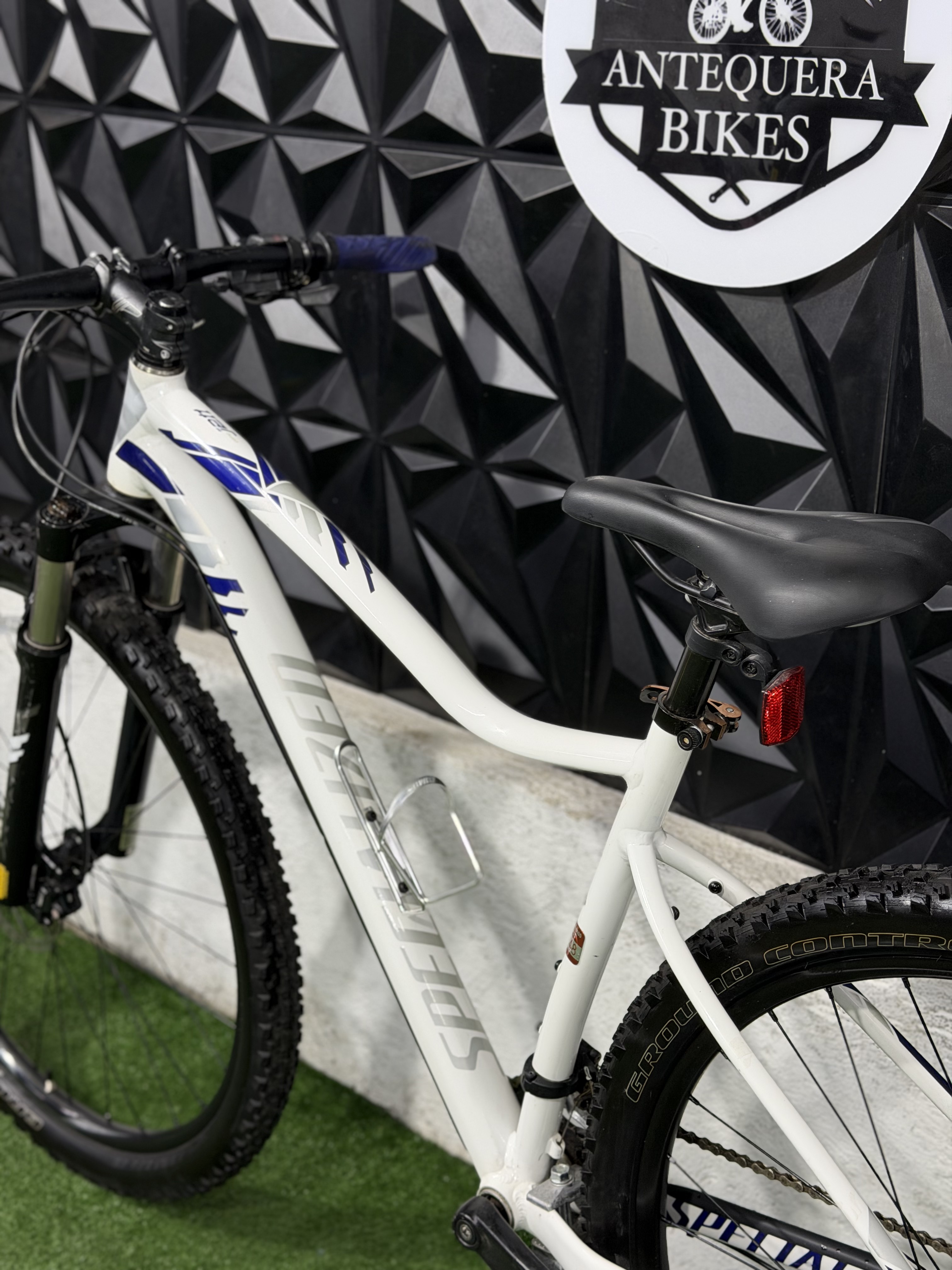 SPECIALIZED JETT COMP