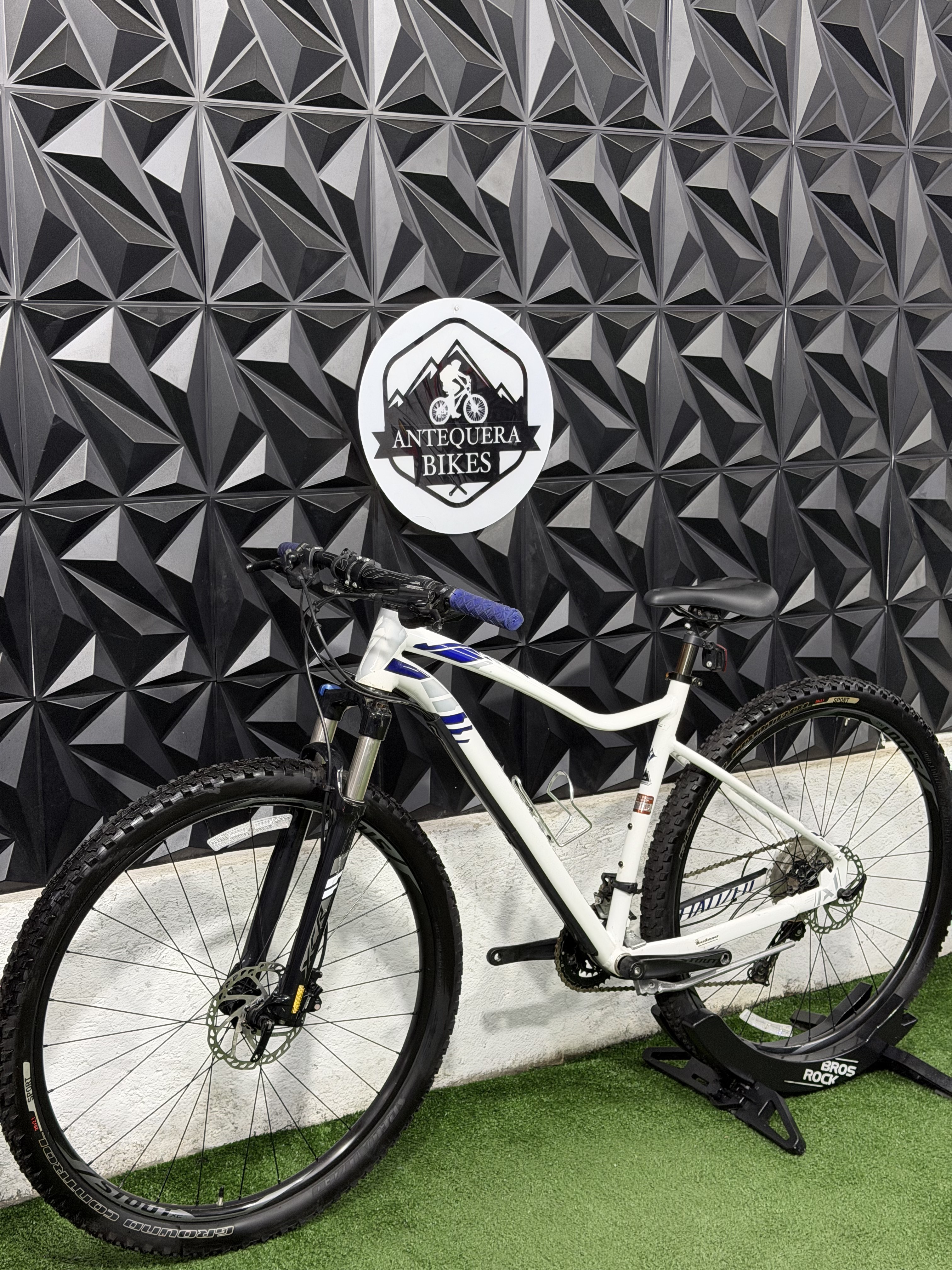 SPECIALIZED JETT COMP