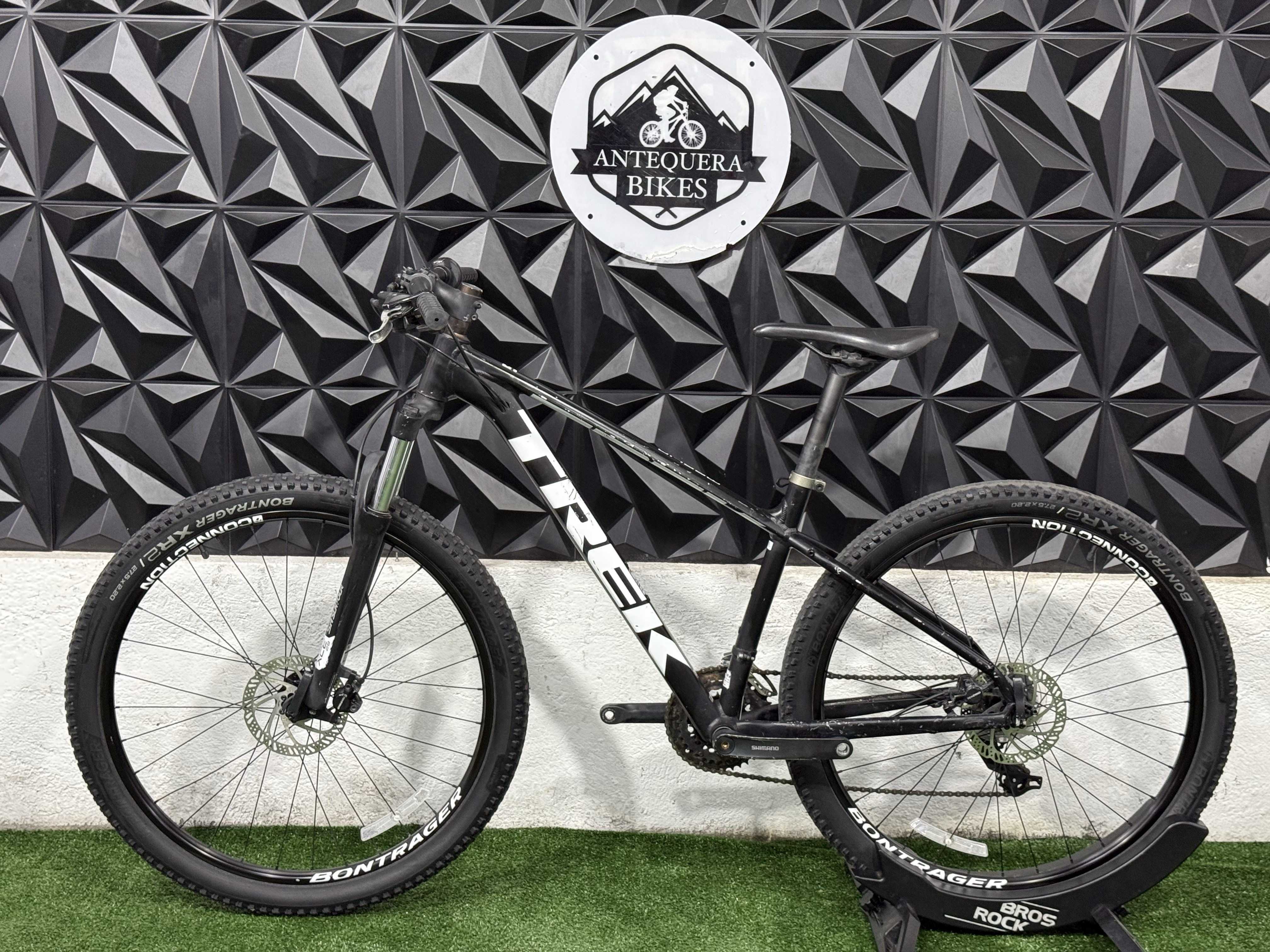 TREK MARLIN 5