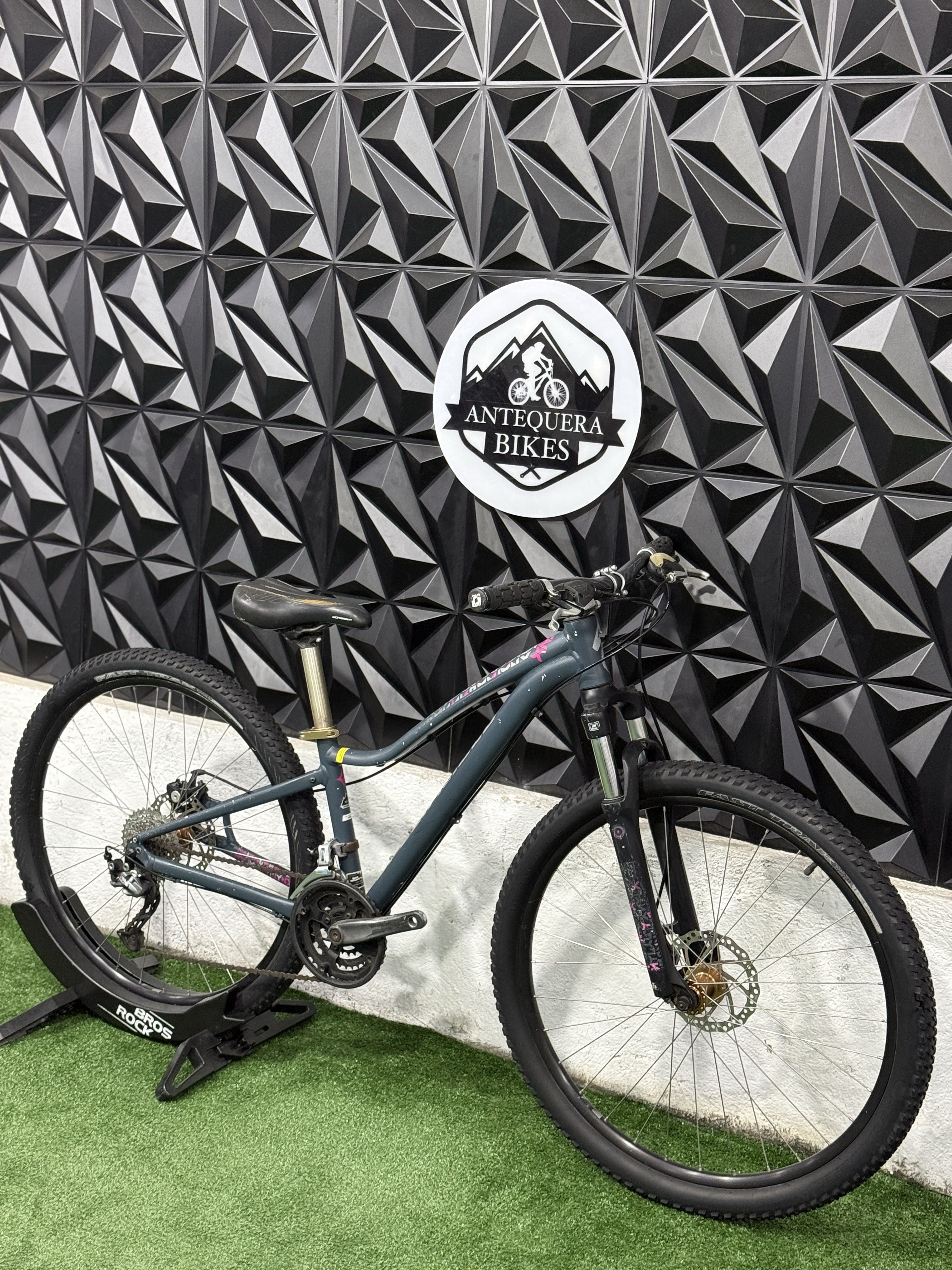 SPECIALIZED JYNX