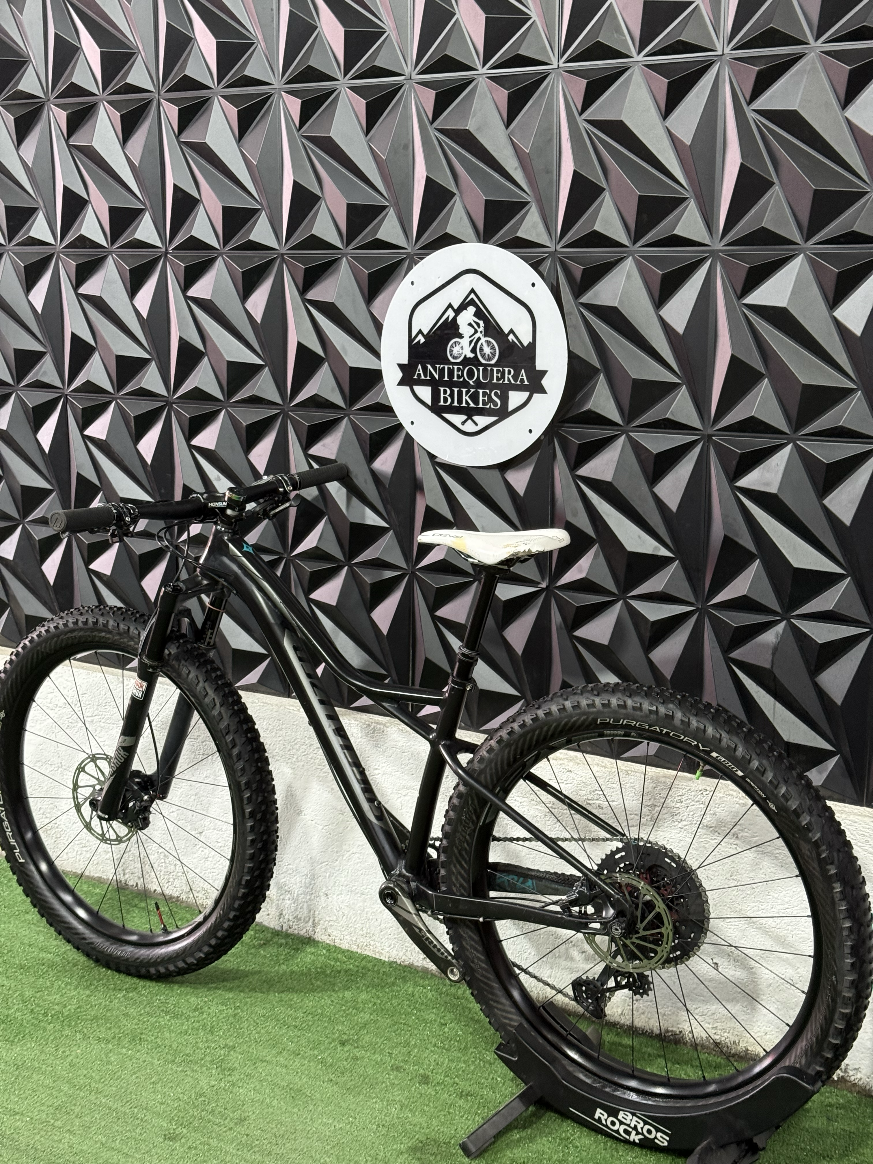 SPECIALIZED RUZE