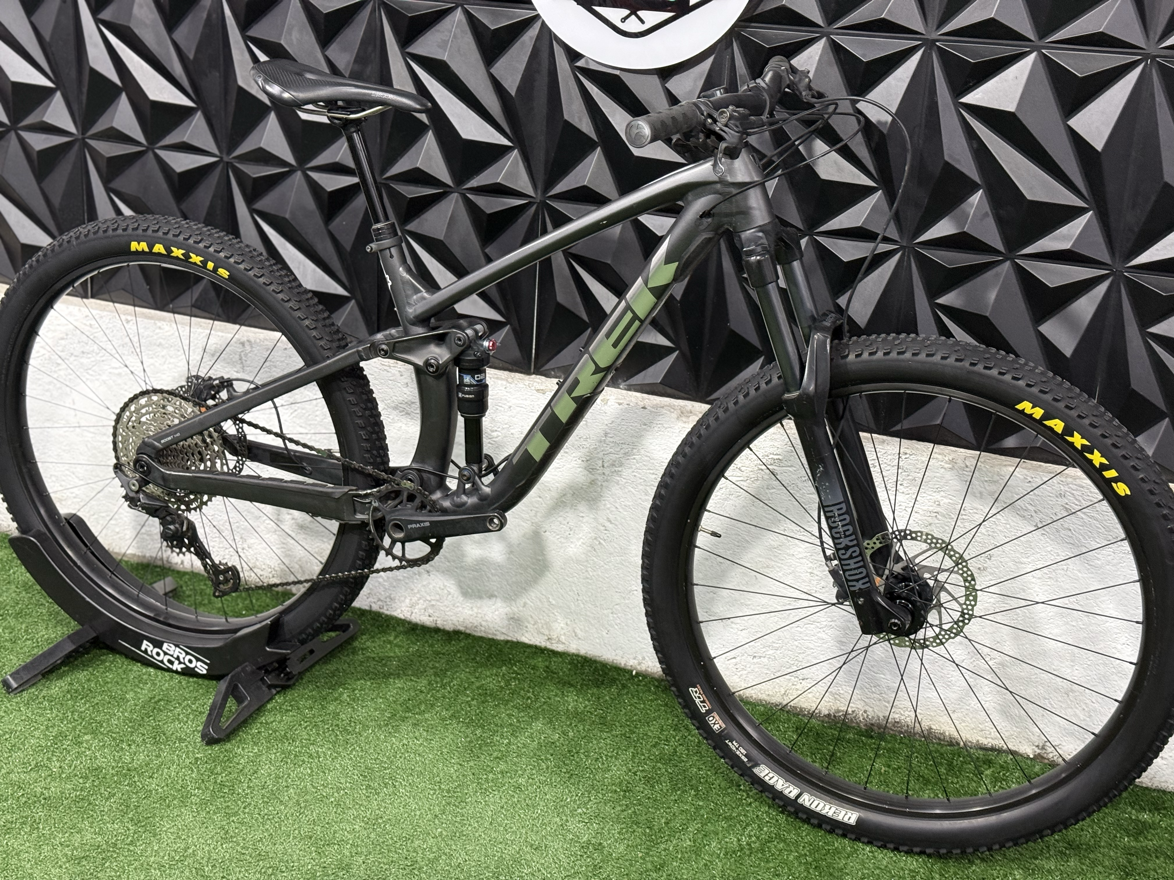 TREK FUEL EX 5 GEN 5