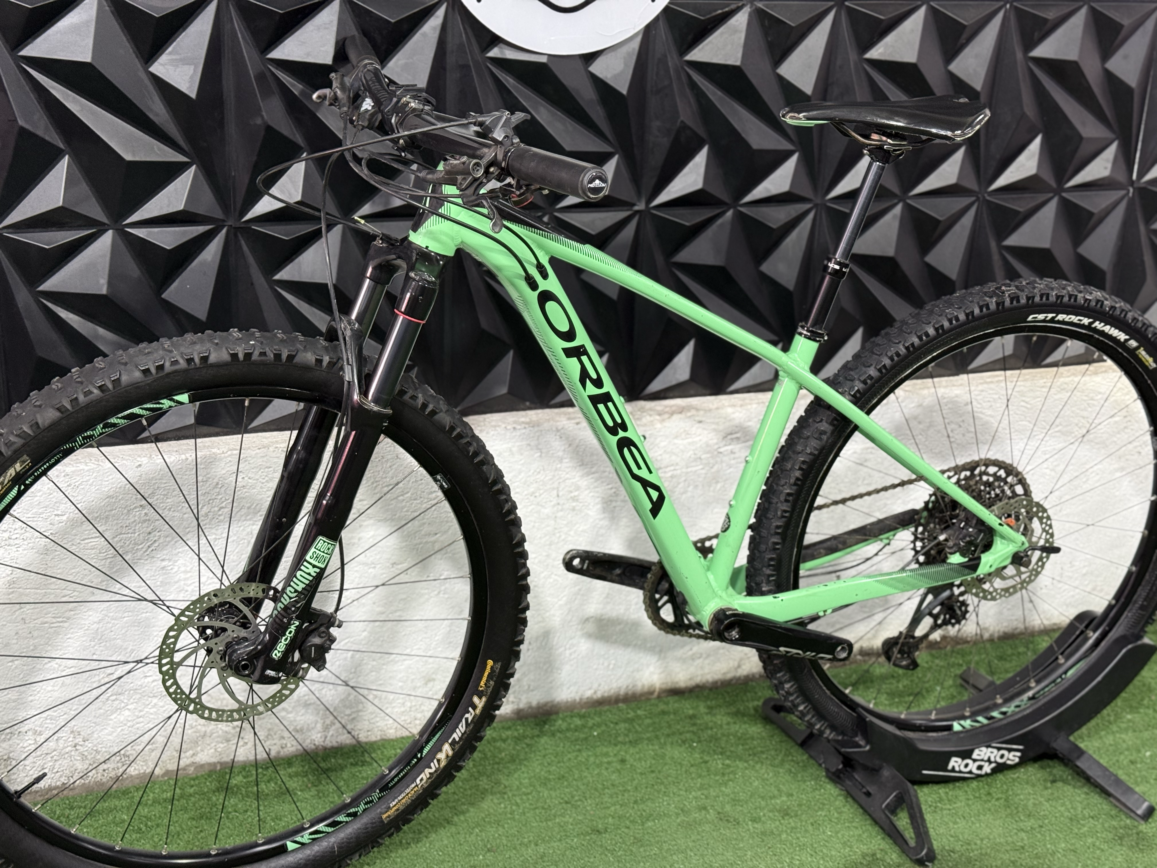ORBEA ALMA
