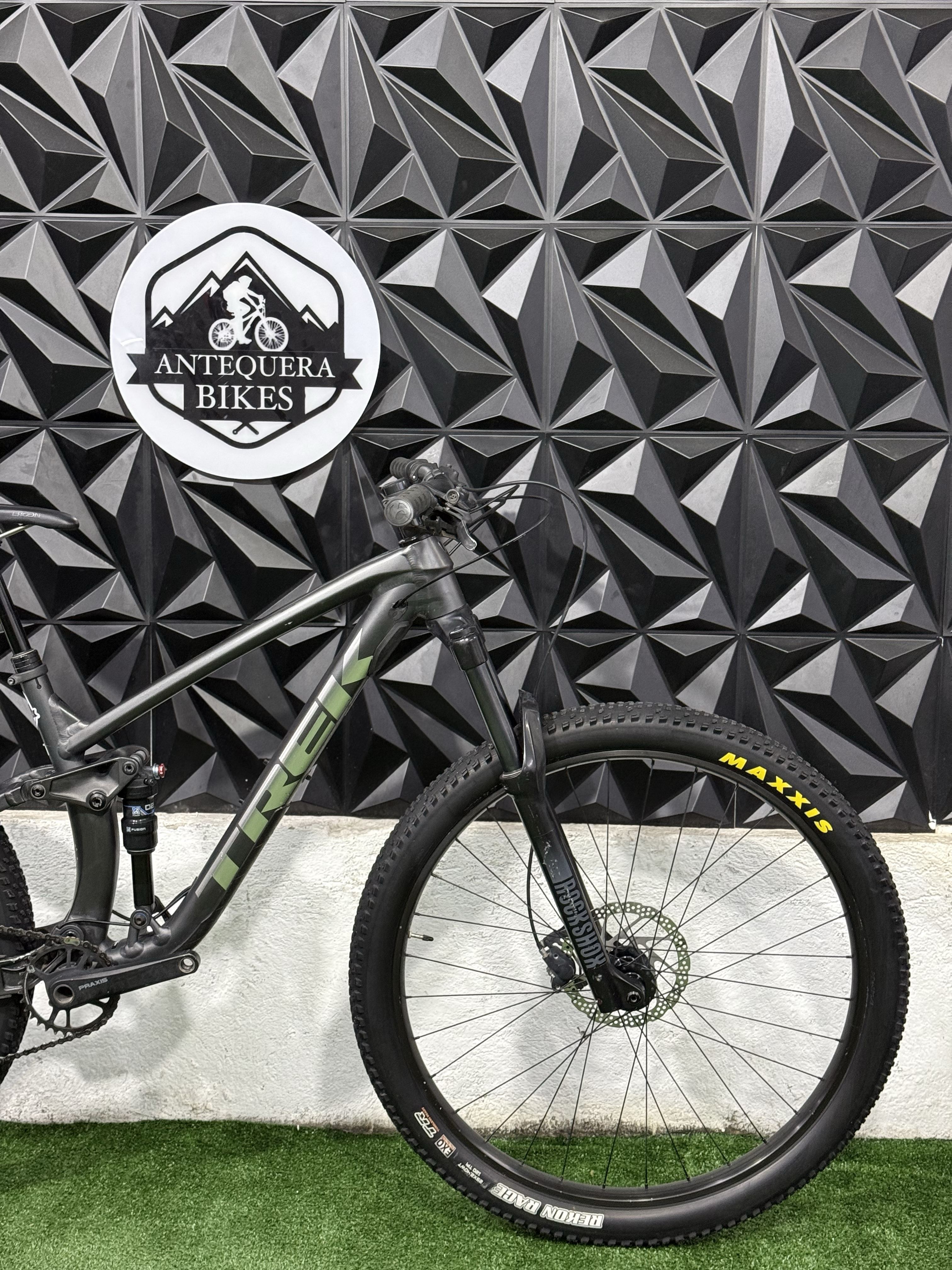 TREK FUEL EX 5 GEN 5