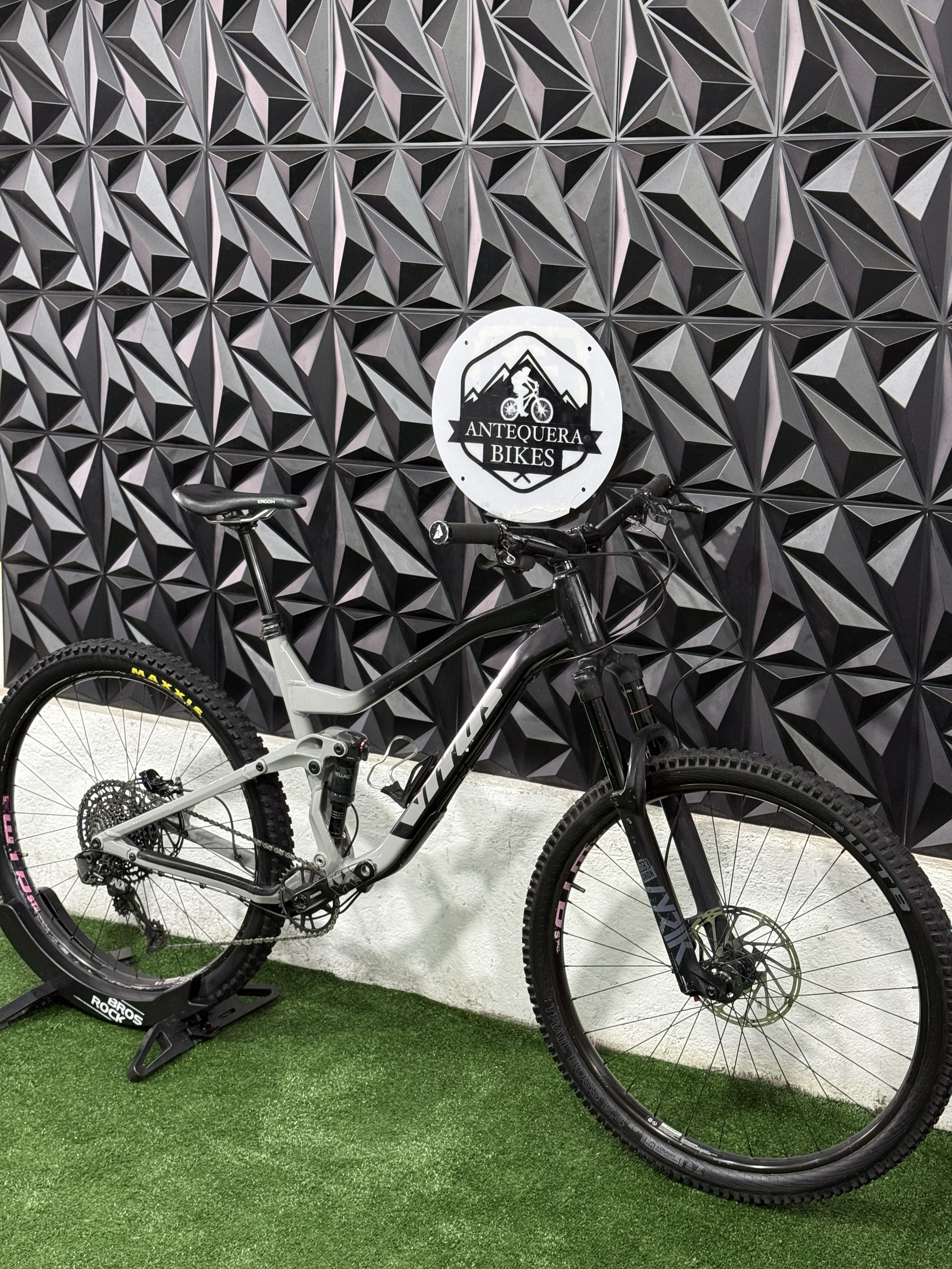 VITUS ESCARPE