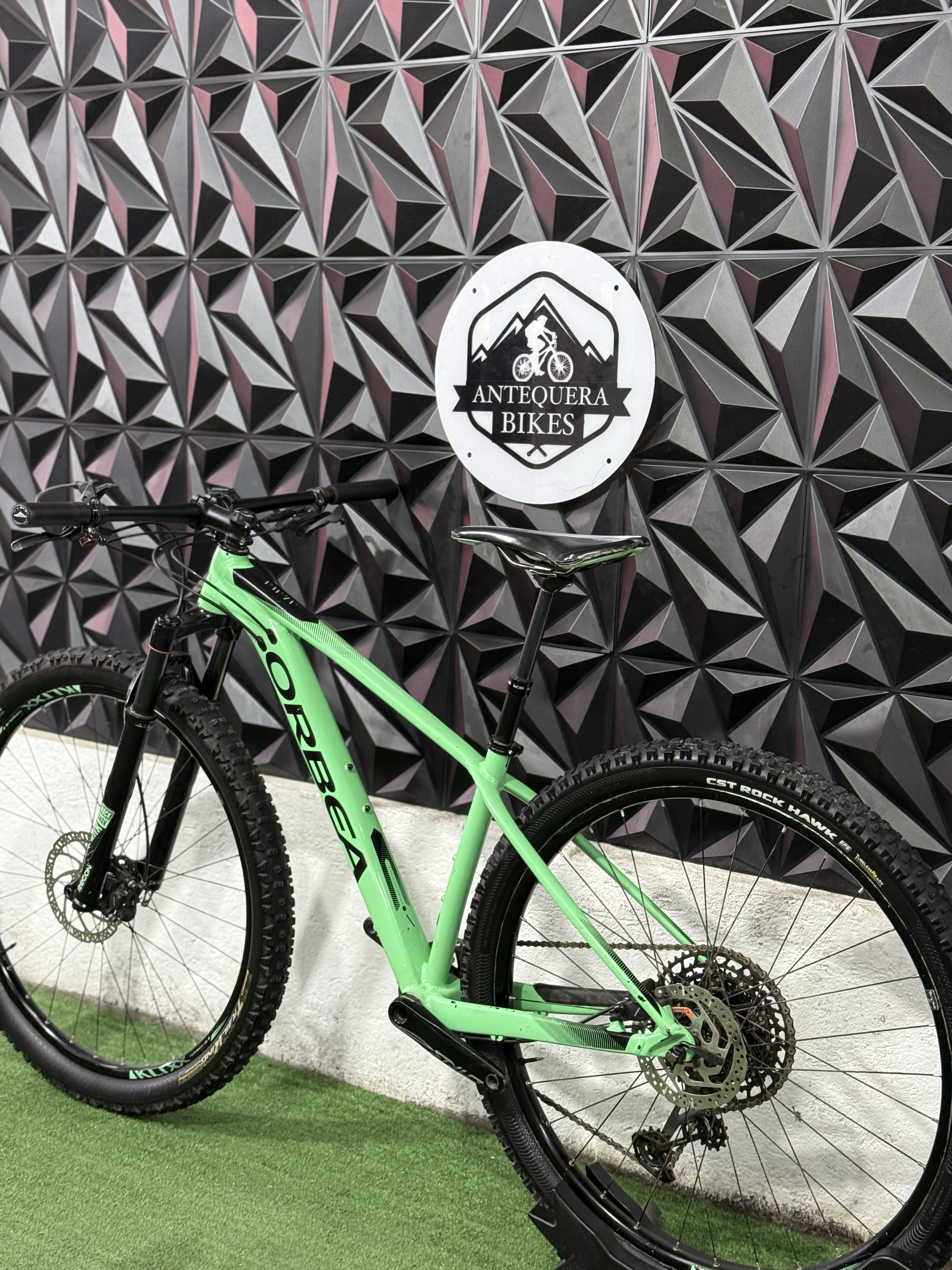 ORBEA ALMA