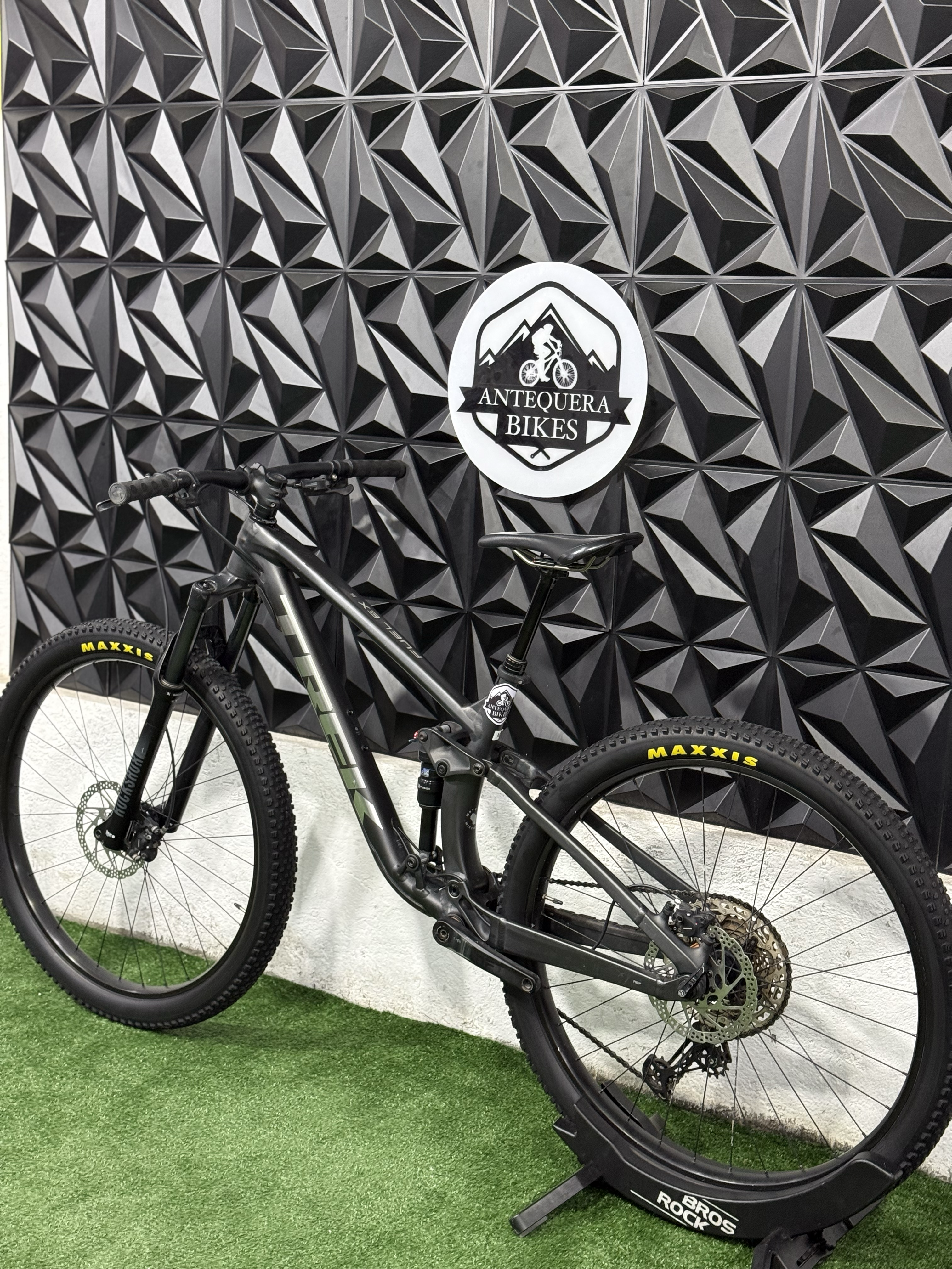 TREK FUEL EX 5 GEN 5
