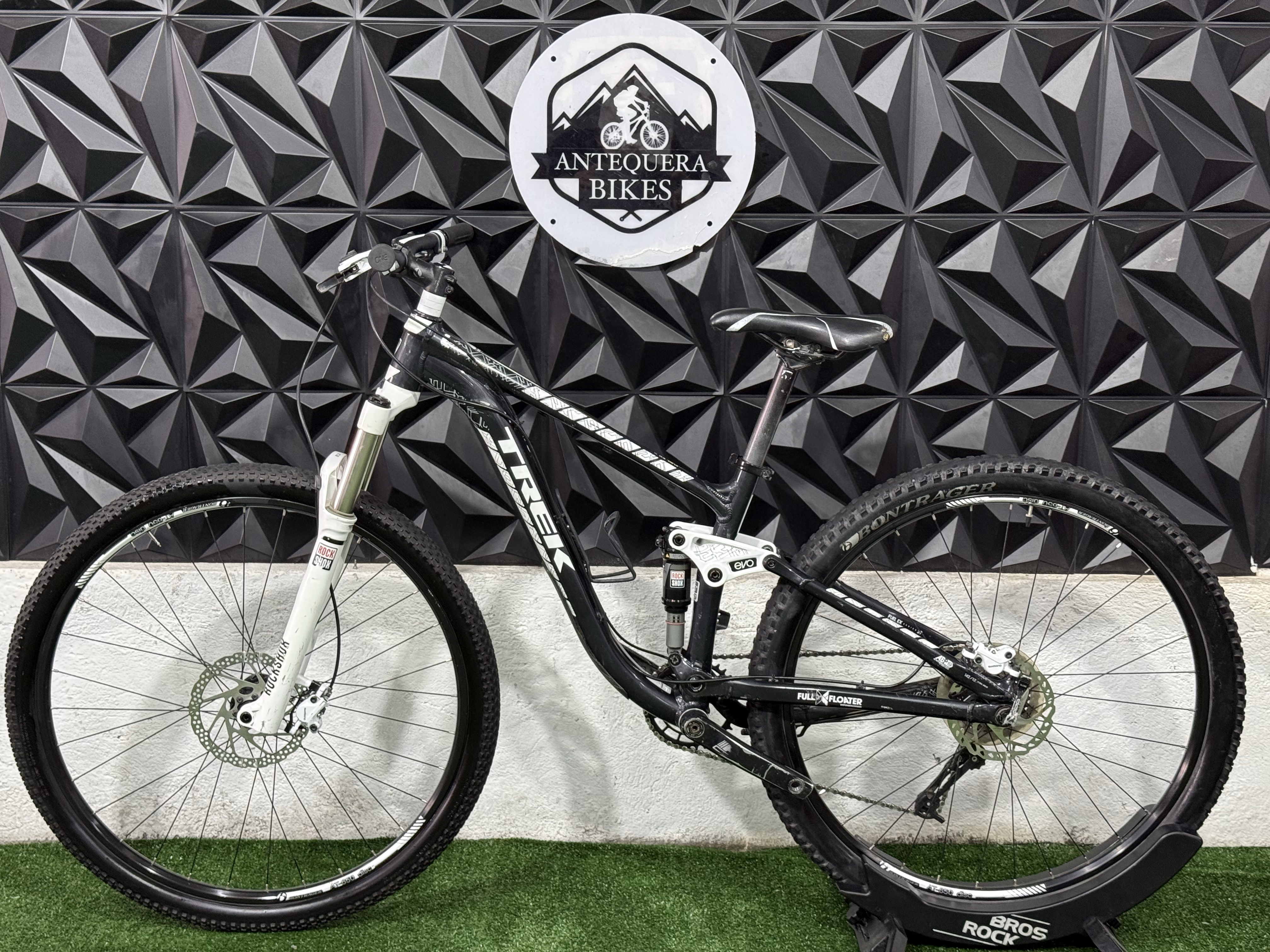 TREK FUEL EX