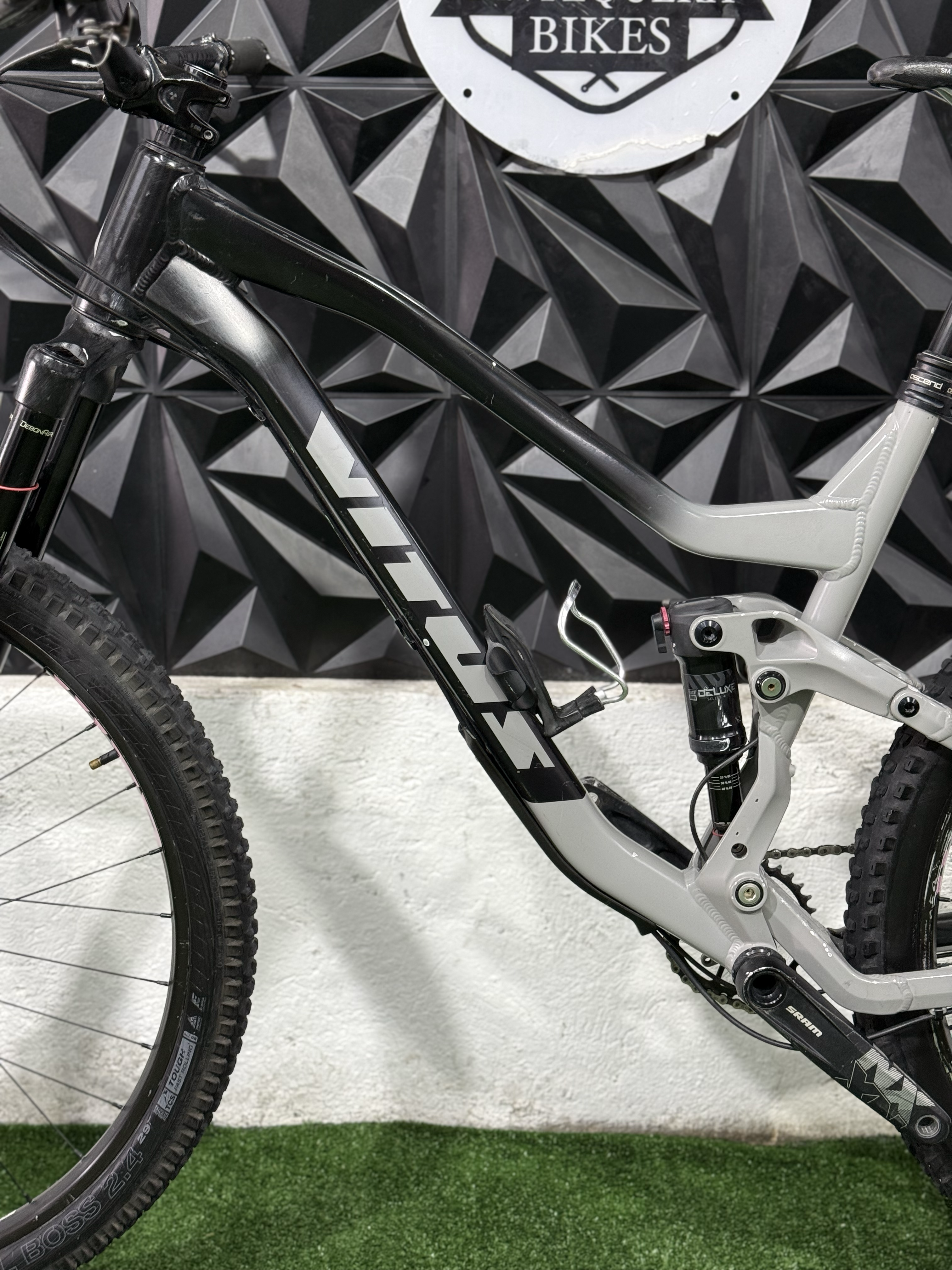 VITUS ESCARPE