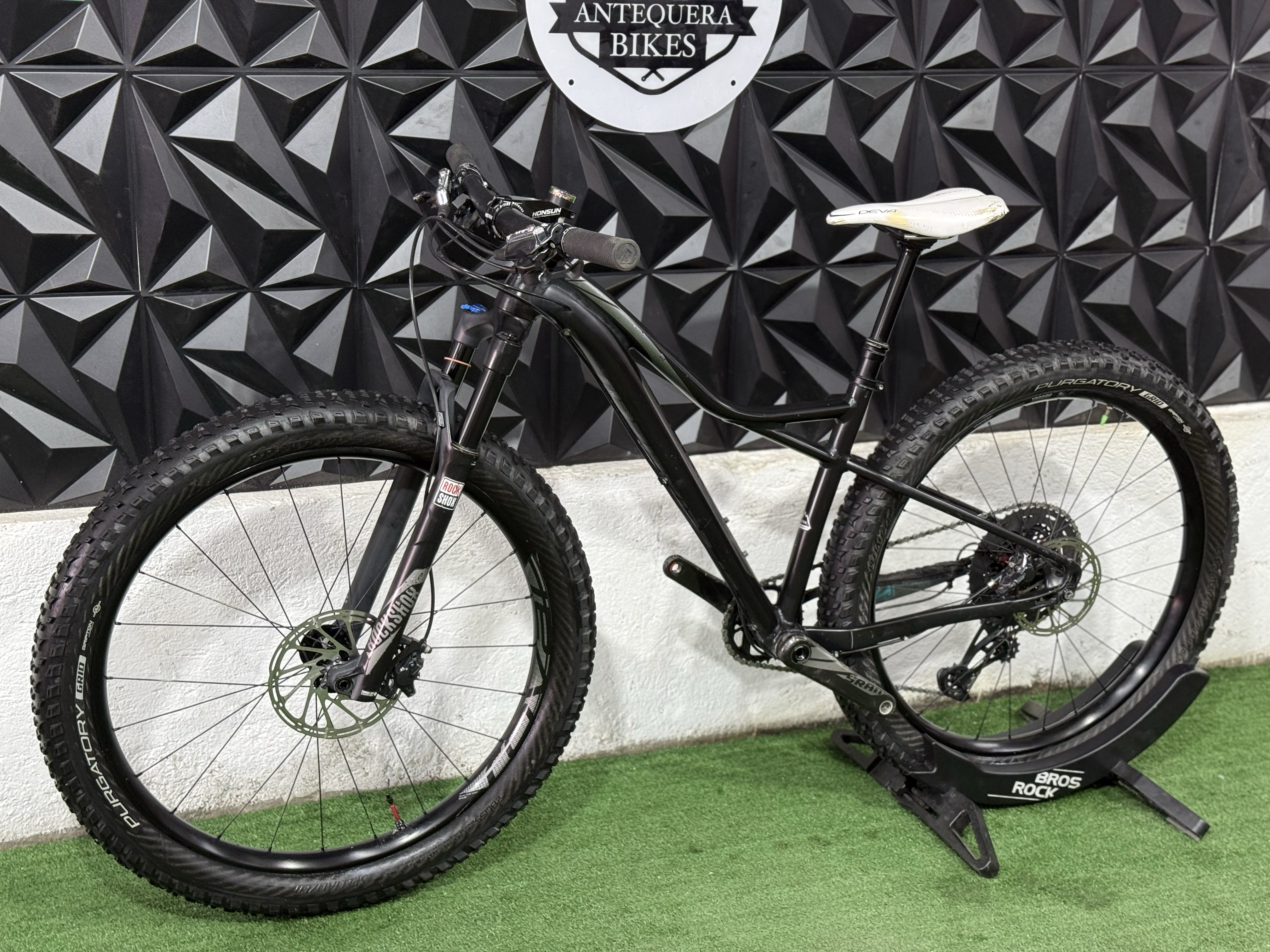 SPECIALIZED RUZE
