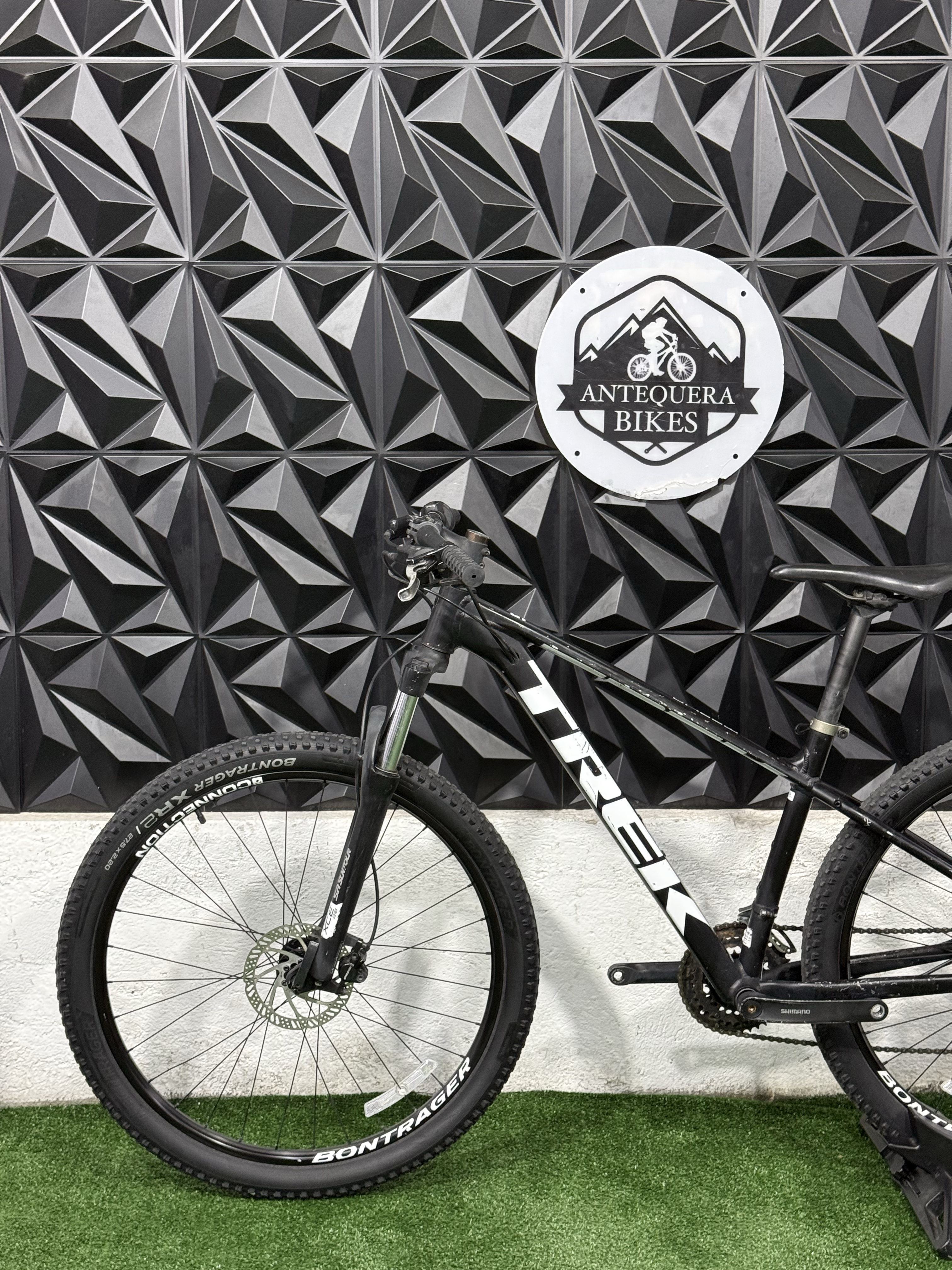 TREK MARLIN 5