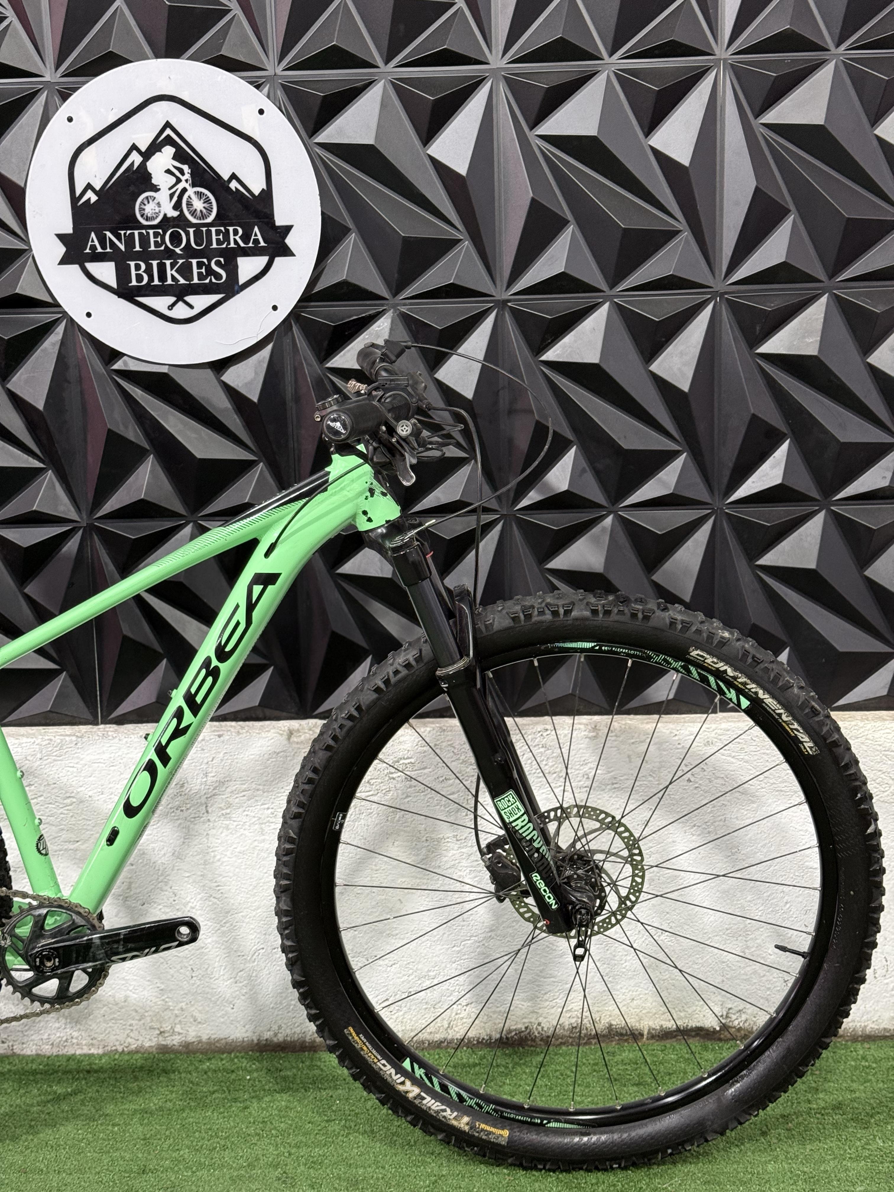 ORBEA ALMA
