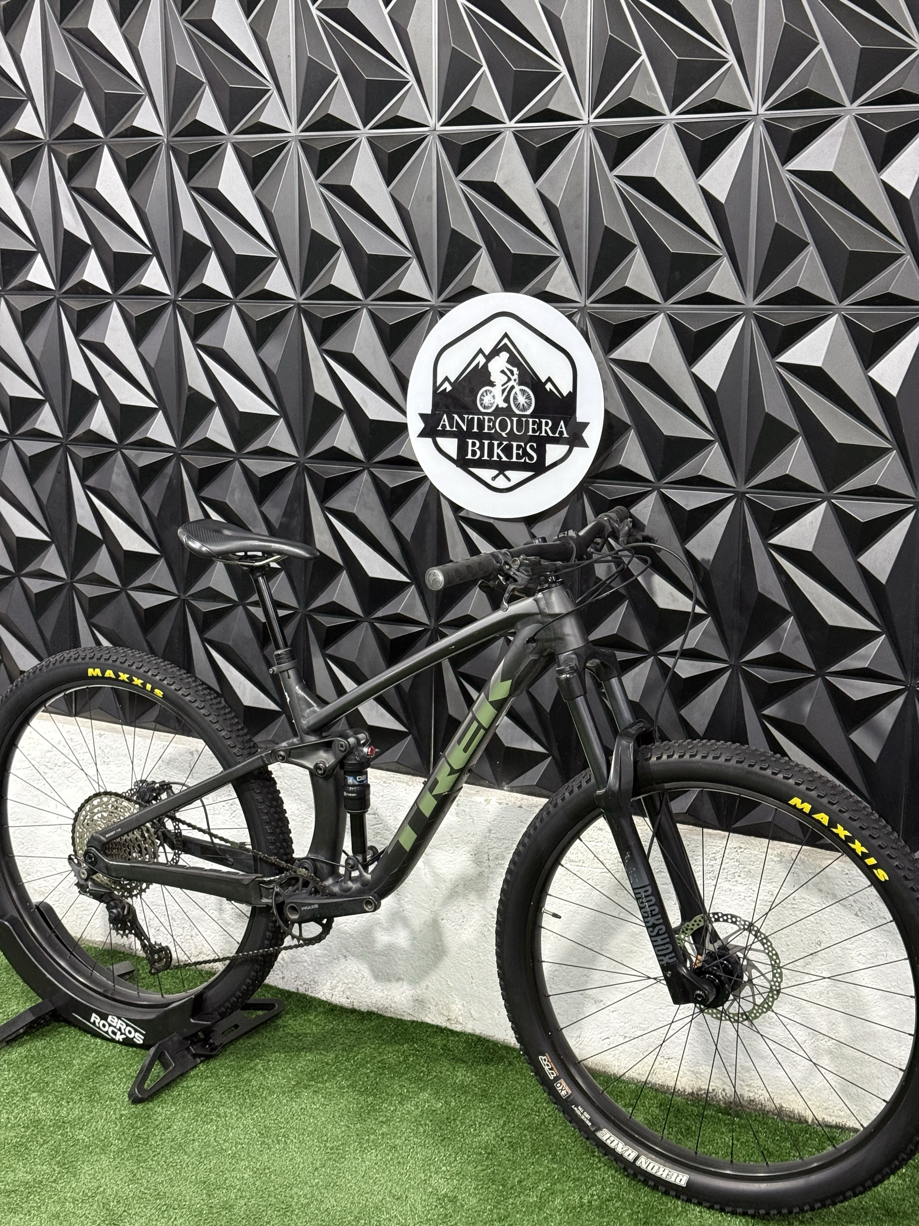 TREK FUEL EX 5 GEN 5