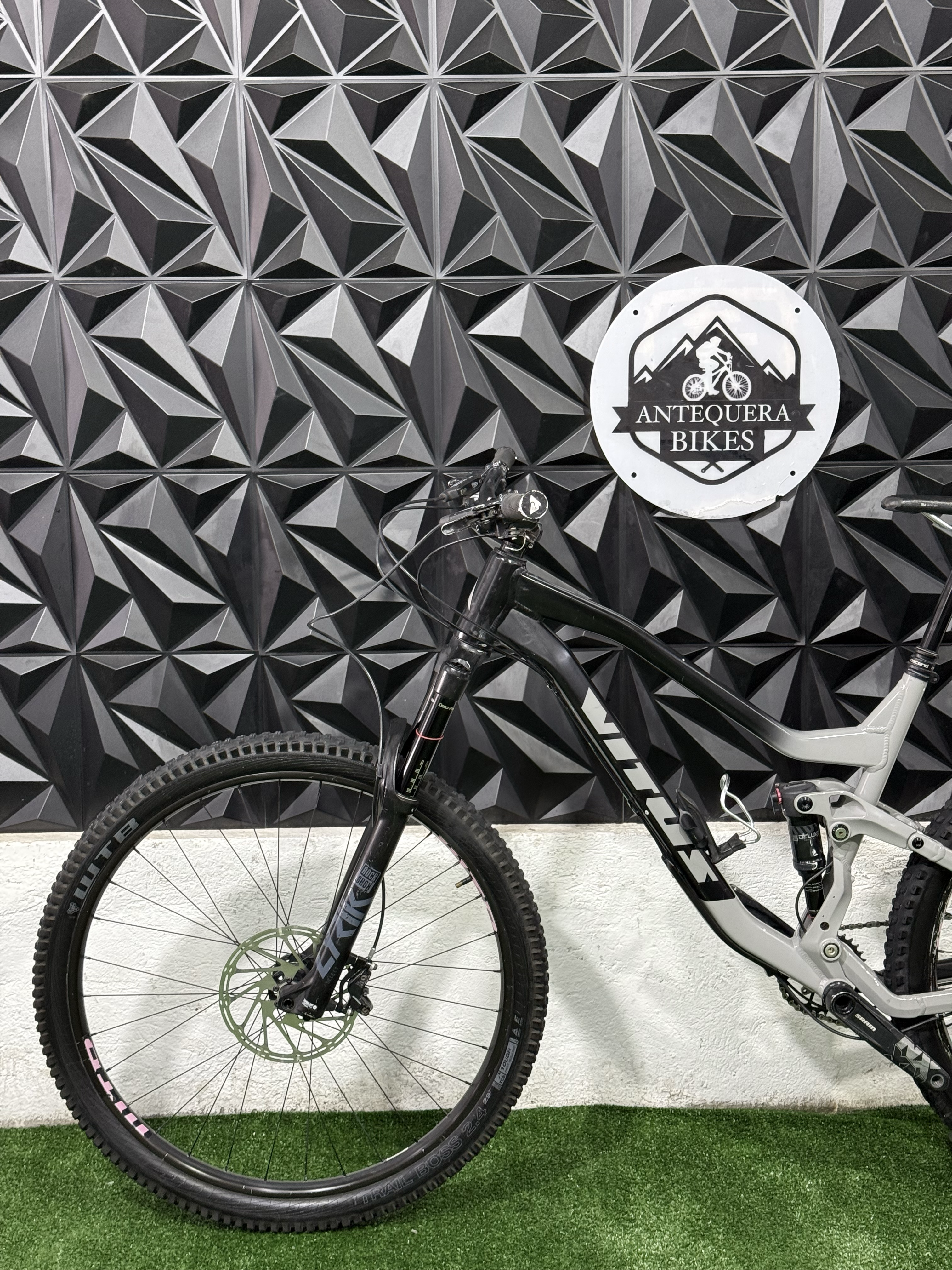 VITUS ESCARPE