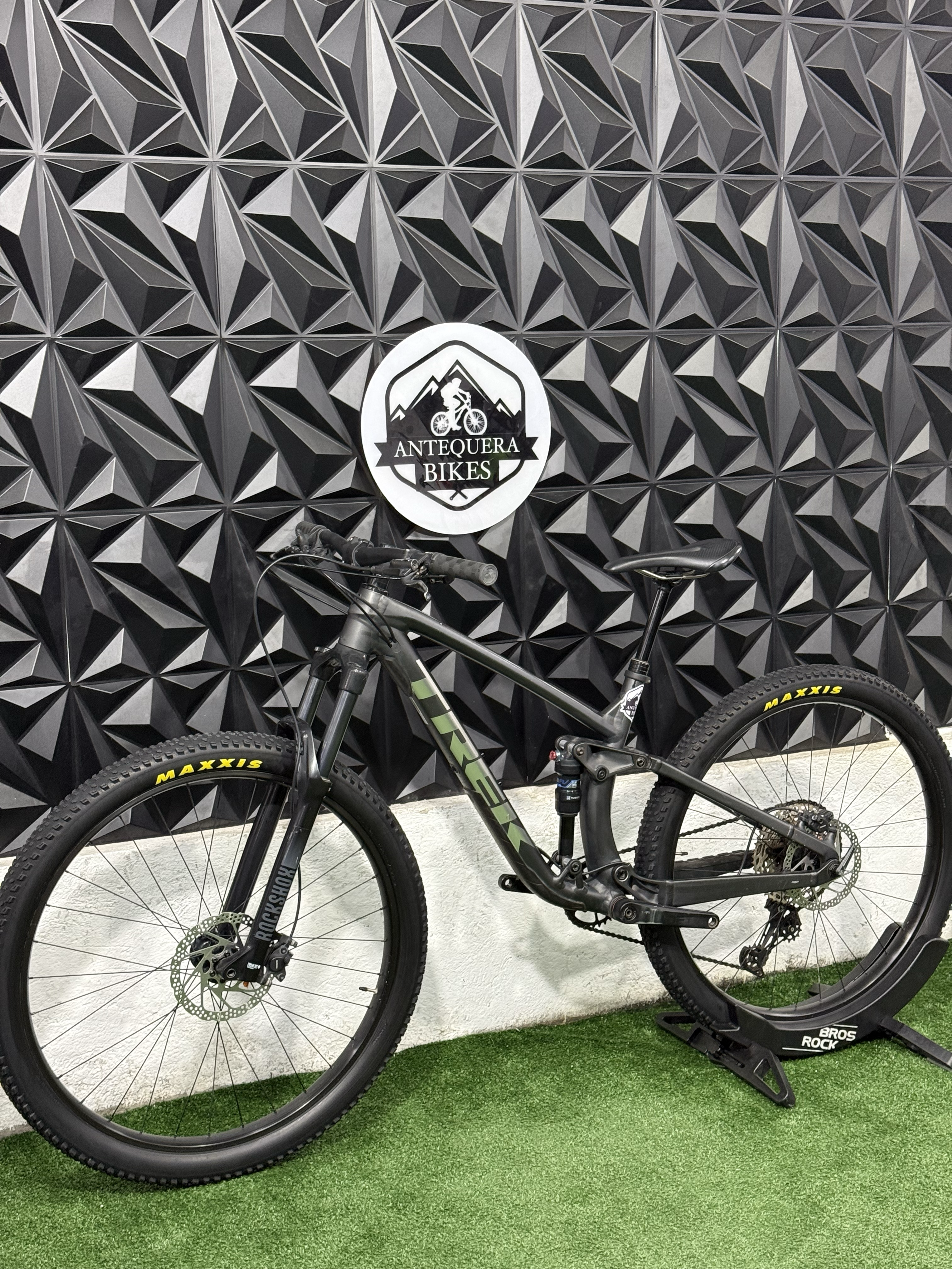 TREK FUEL EX 5 GEN 5
