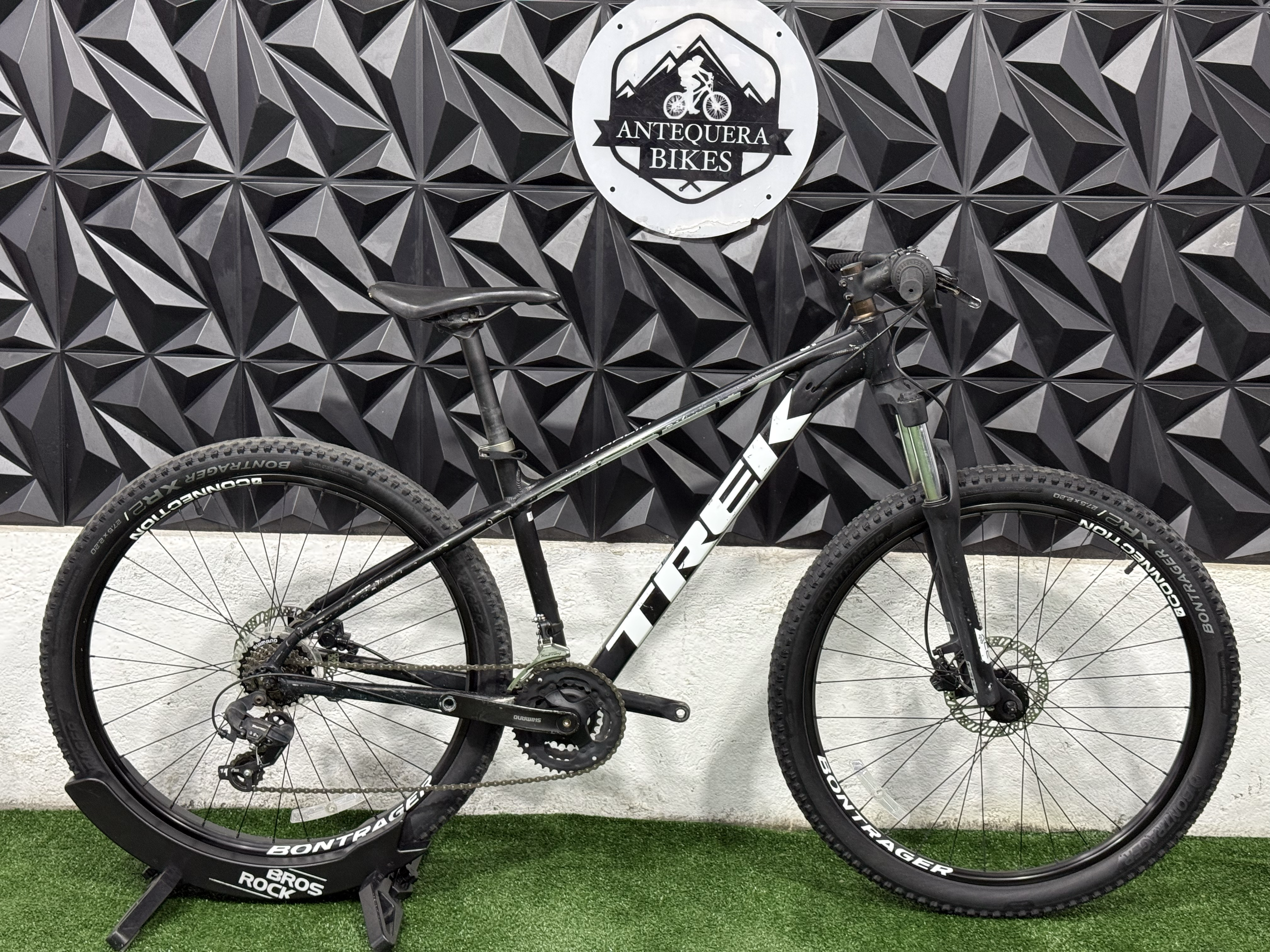 TREK MARLIN 5